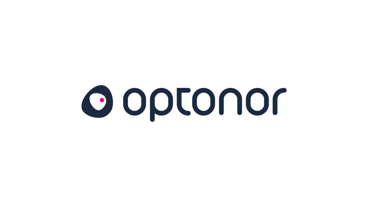 Optonor justert