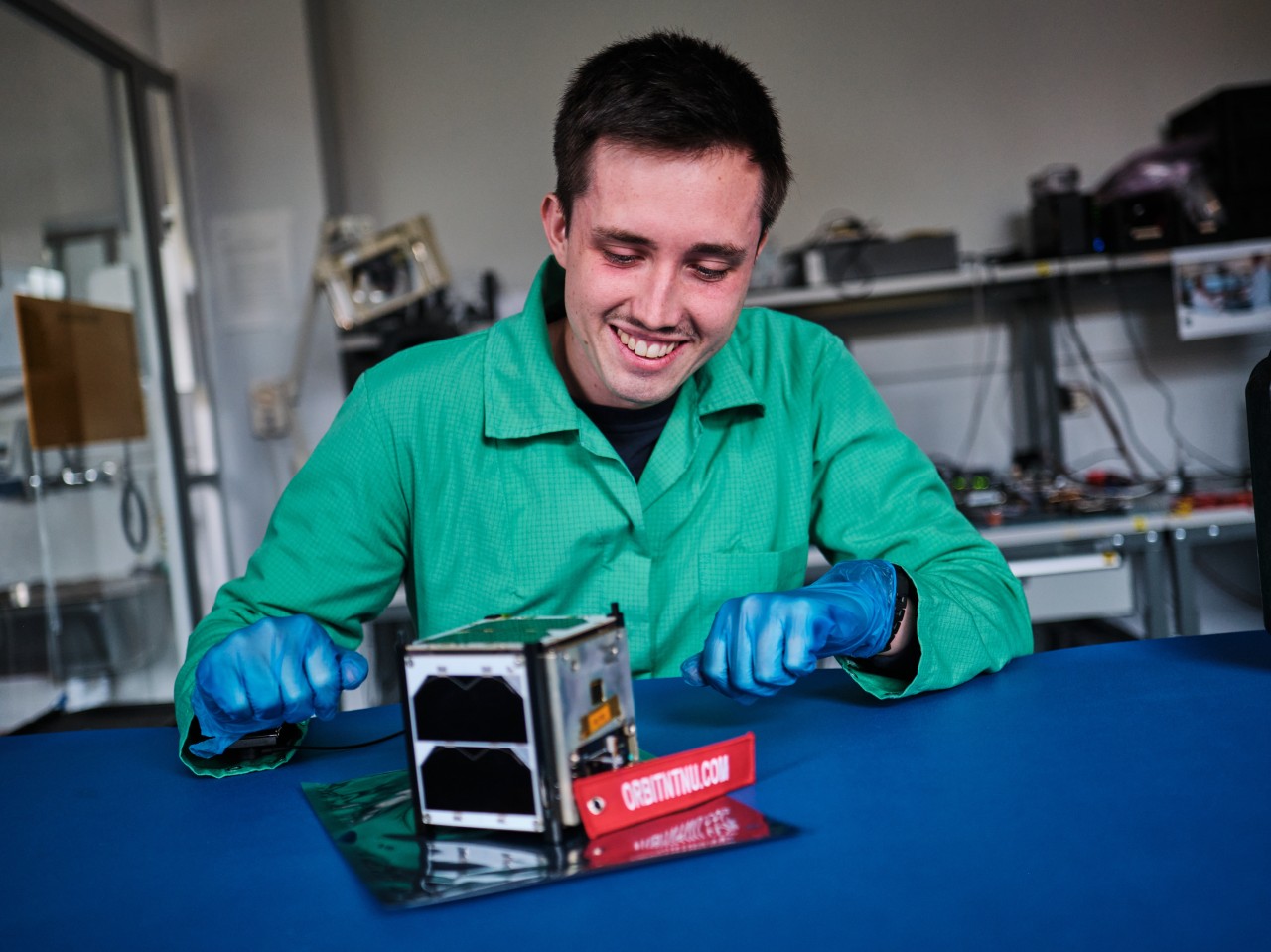 Orbit NTNU - Magnus Kolstad (2)