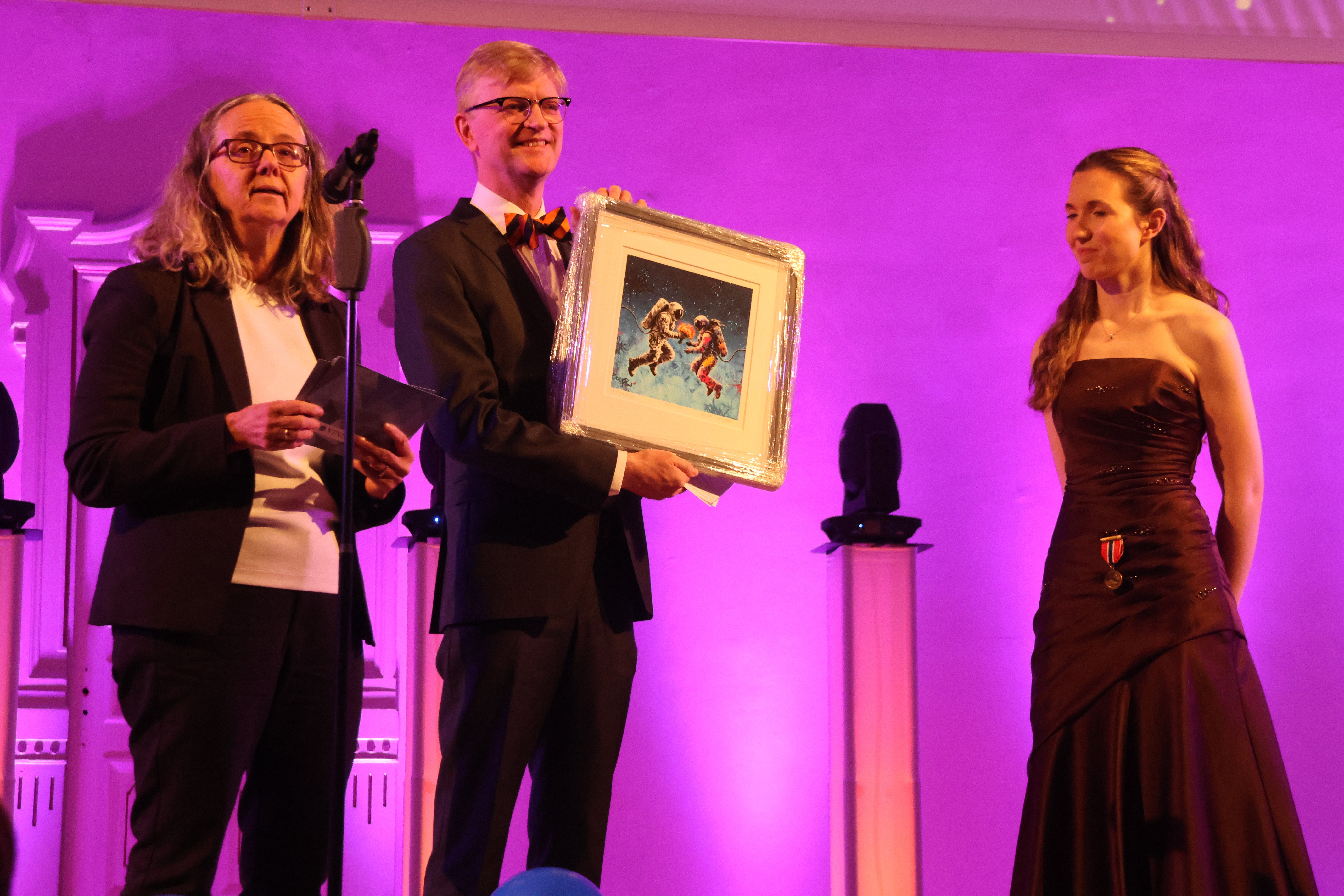 Orbit NTNU celebrates Framsat Photo Lars Bugge Aarset Fremtidens Industri (11)