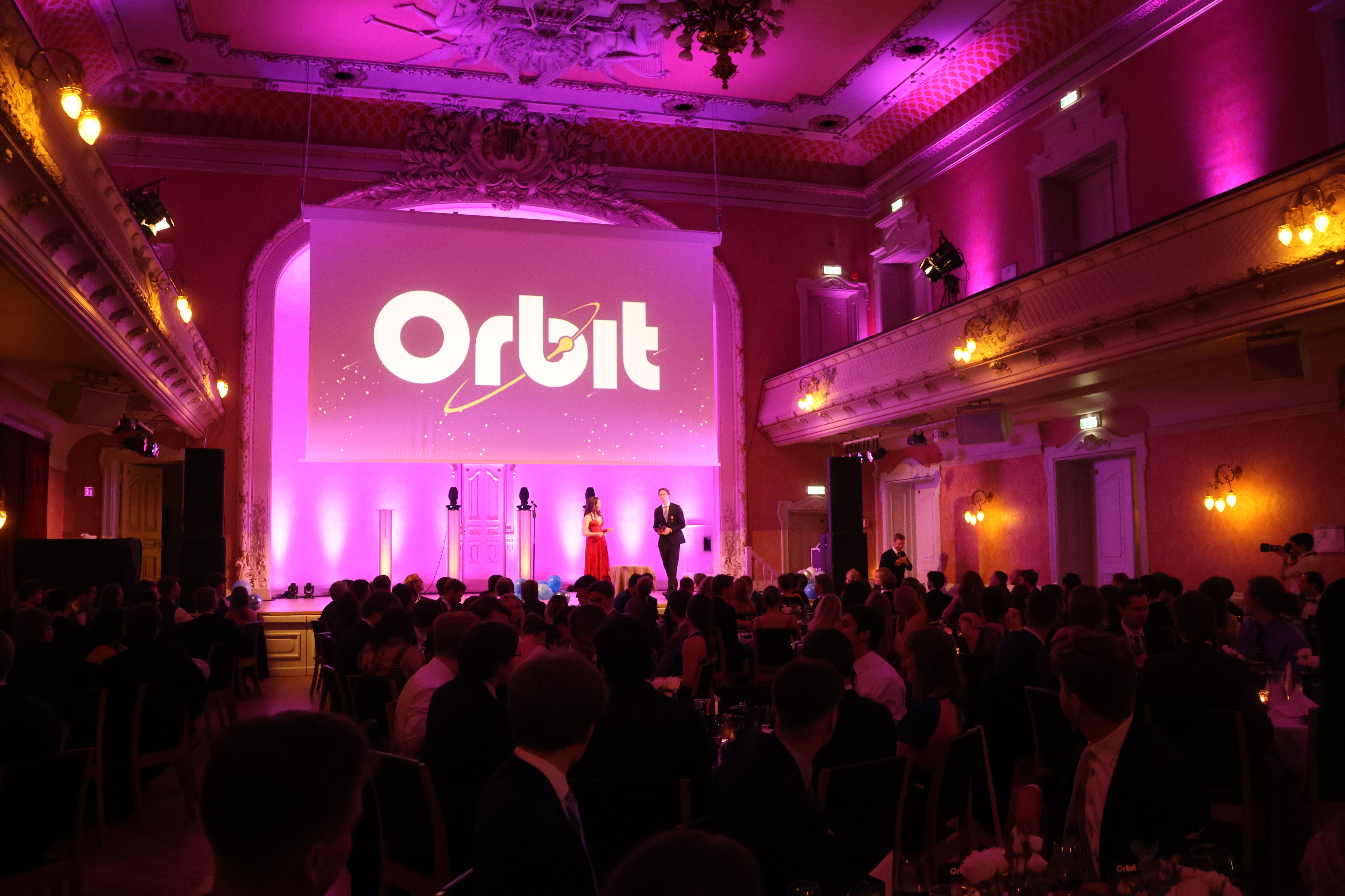 Orbit NTNU celebrates Framsat Photo Lars Bugge Aarset Fremtidens Industri (13)