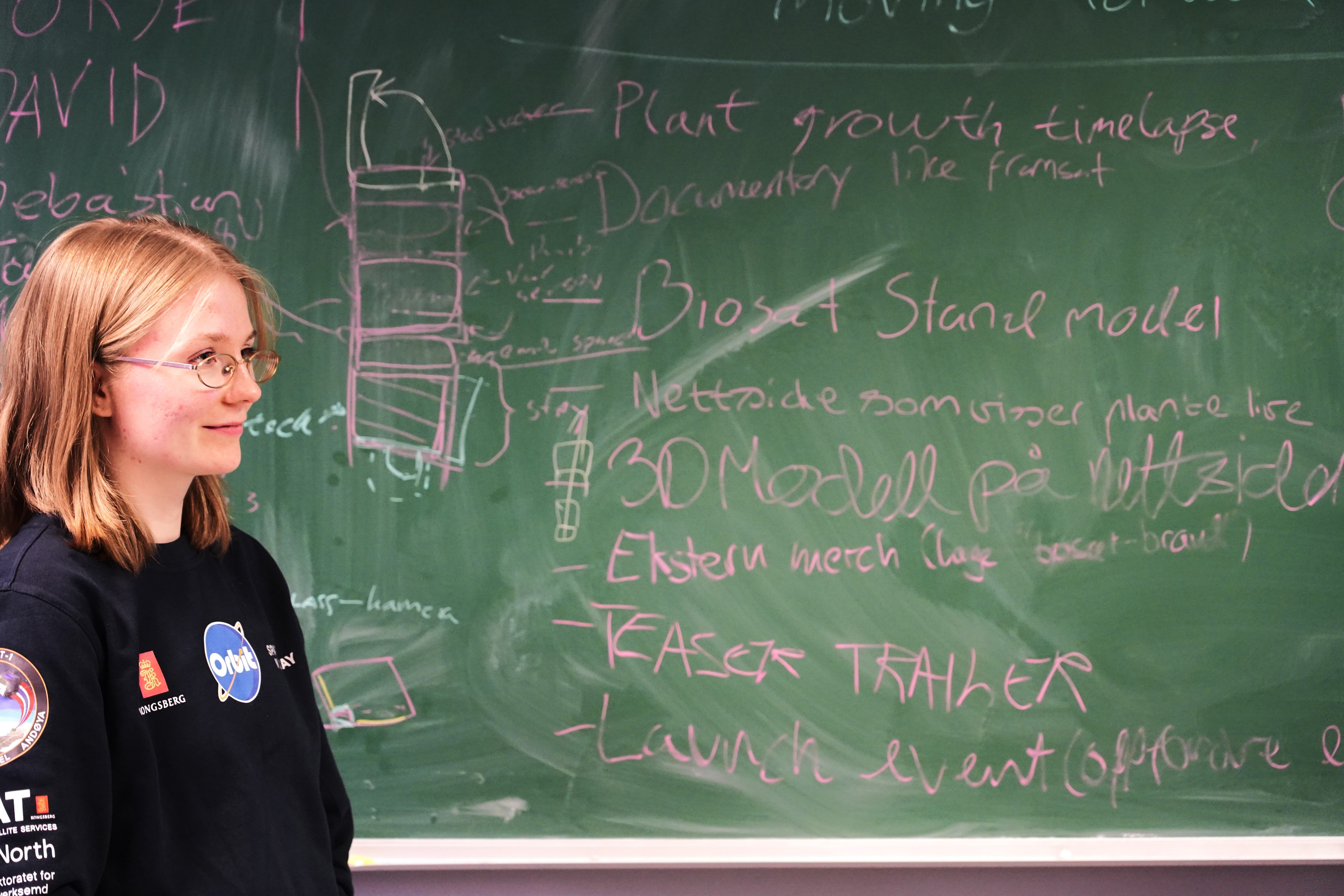 Orbit NTNU celebrates Framsat Photo Lars Bugge Aarset Fremtidens Industri (3)