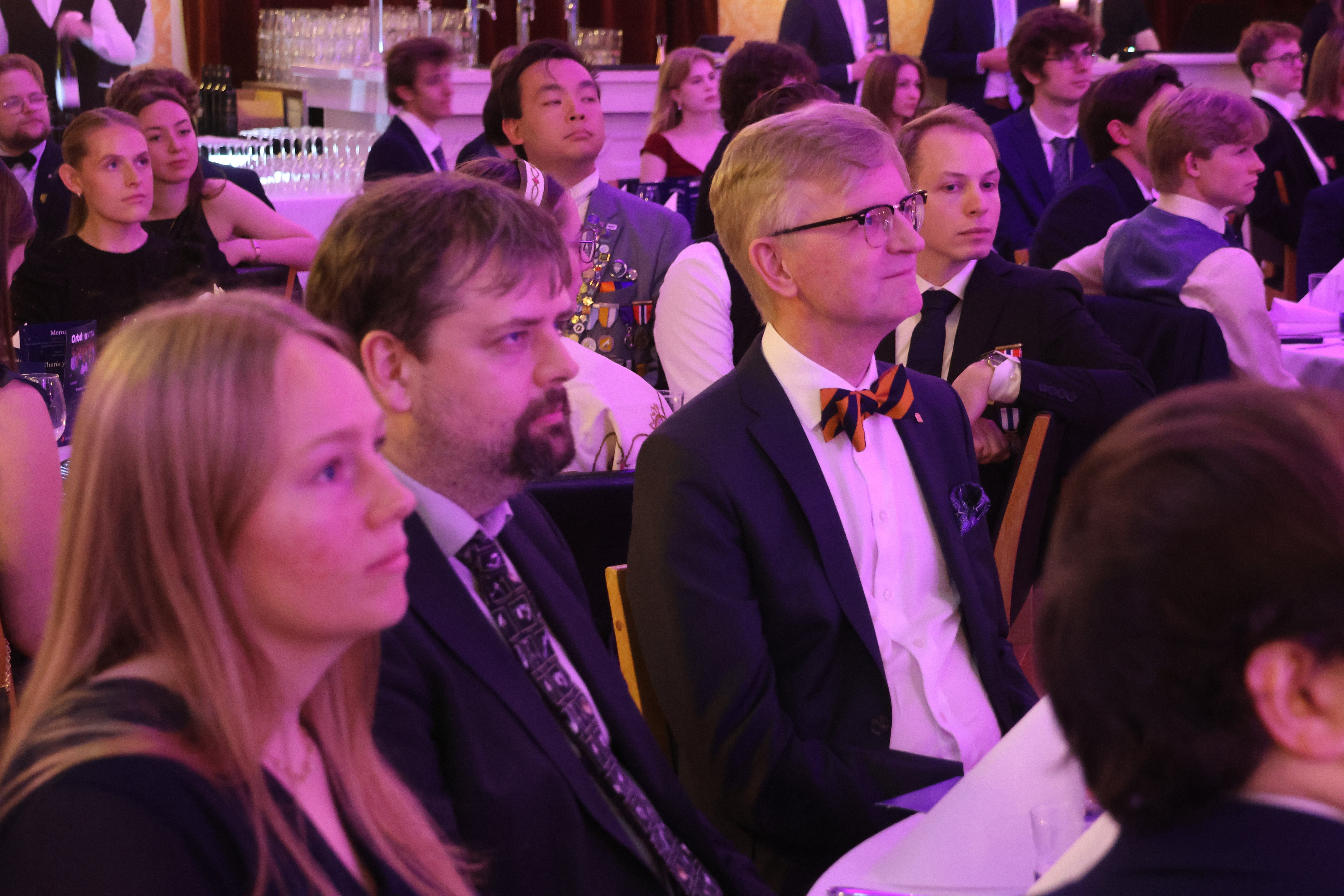 Orbit NTNU celebrates Framsat Photo Lars Bugge Aarset Fremtidens Industri (4)