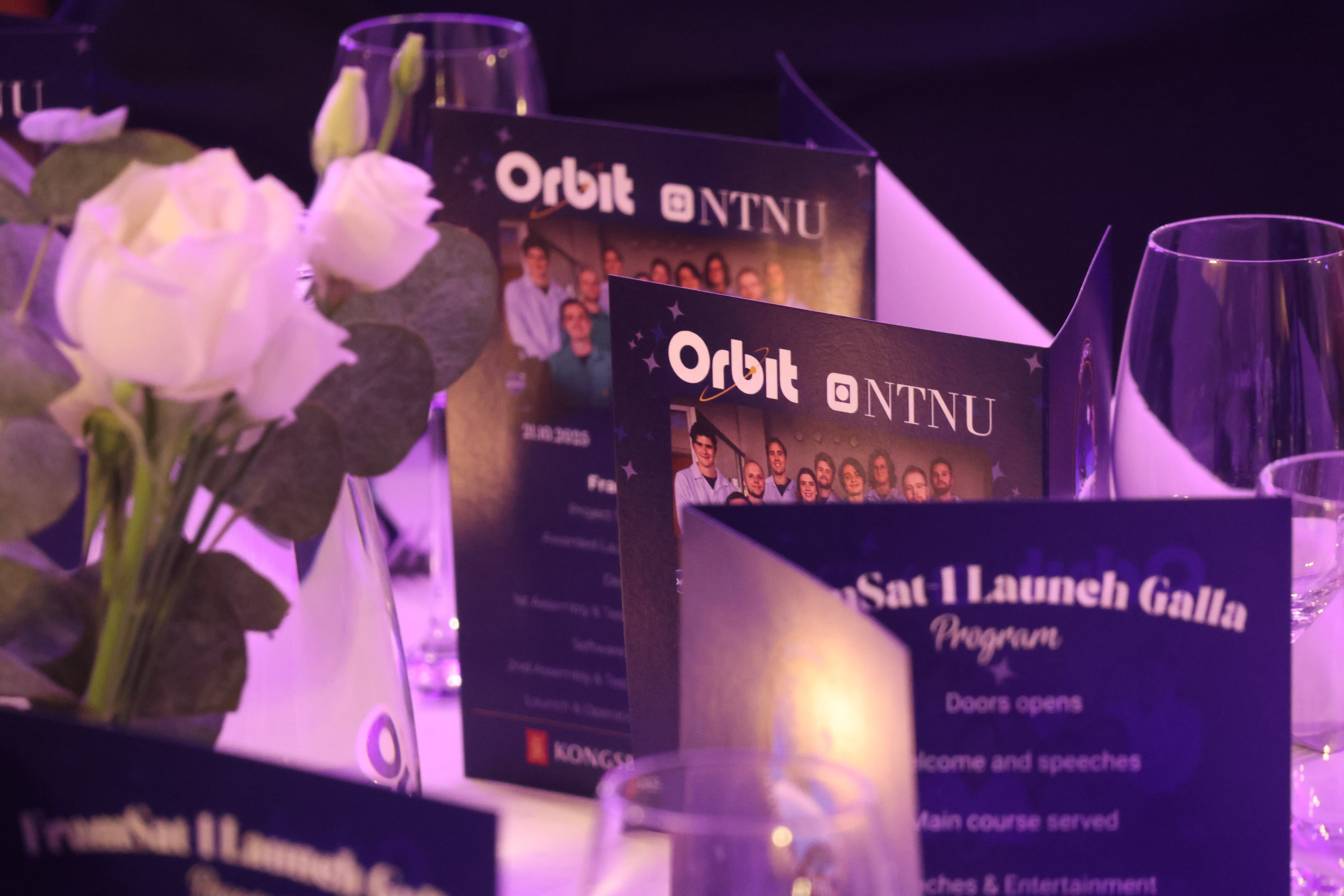 Orbit NTNU celebrates Framsat Photo Lars Bugge Aarset Fremtidens Industri (8)