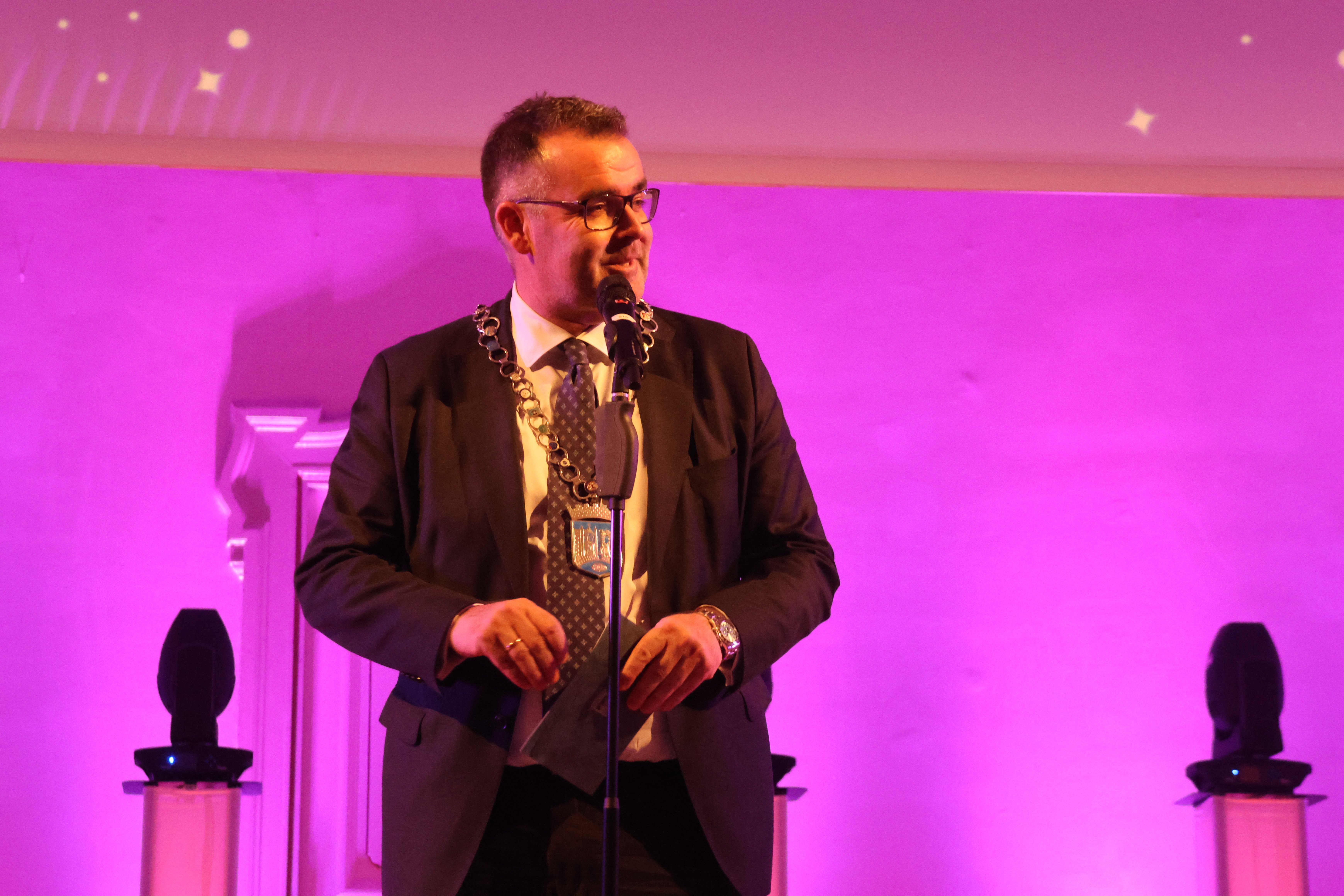 Orbit NTNU celebrates Framsat Photo Lars Bugge Aarset Fremtidens Industri (9)