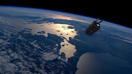 Orbit NTNU ready to launch satellite from Andøya