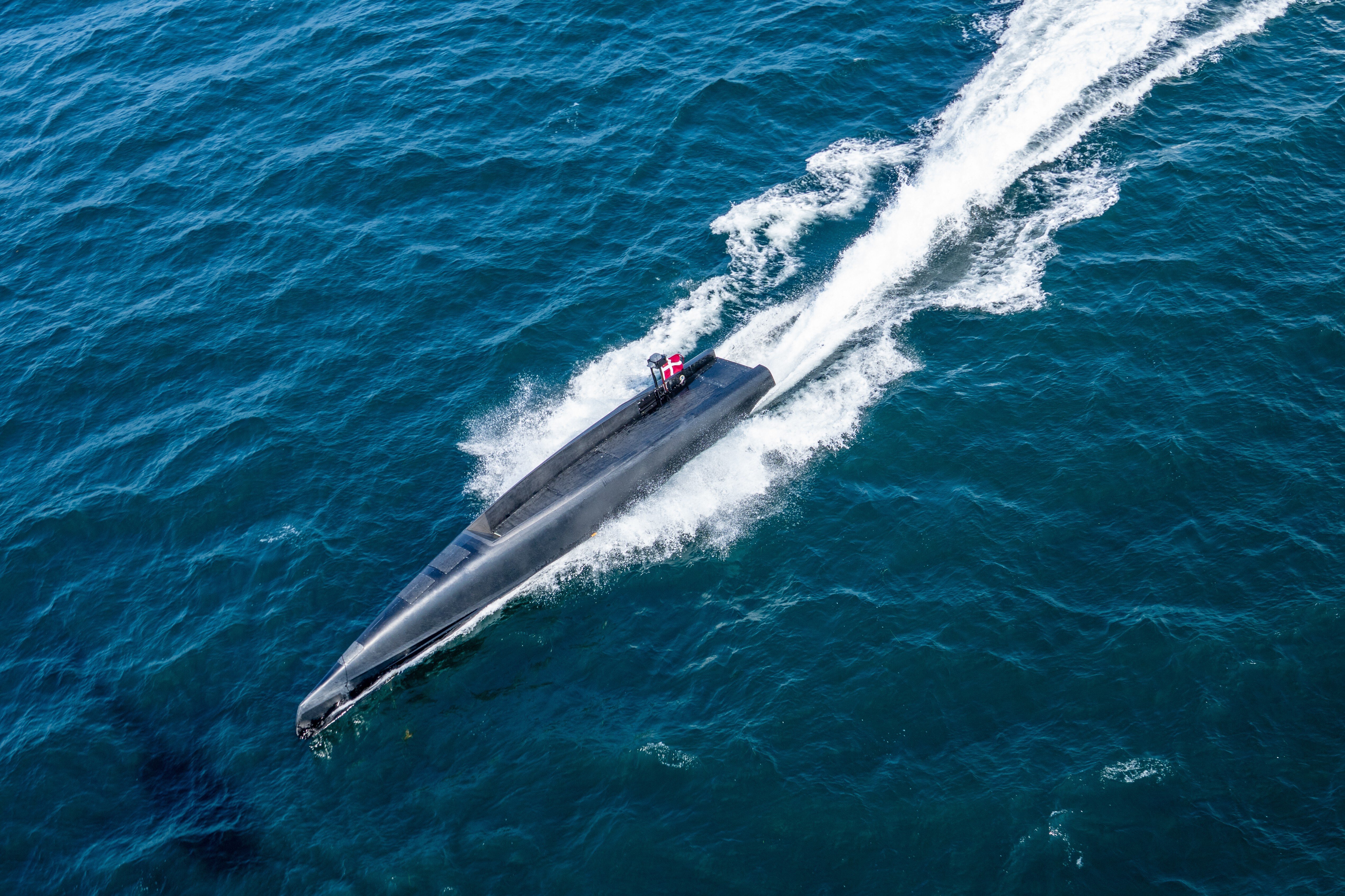 Orca Seatrial 7