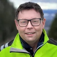 Pål Hartvik Johannessen