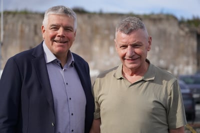 PST to support Forsvarskonferansen as threat picture sharpens