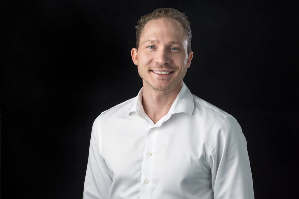 Patrick Høiby Witted