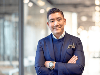 Ny medlemsbedrift:&nbsp;ALPHA Human Resilience