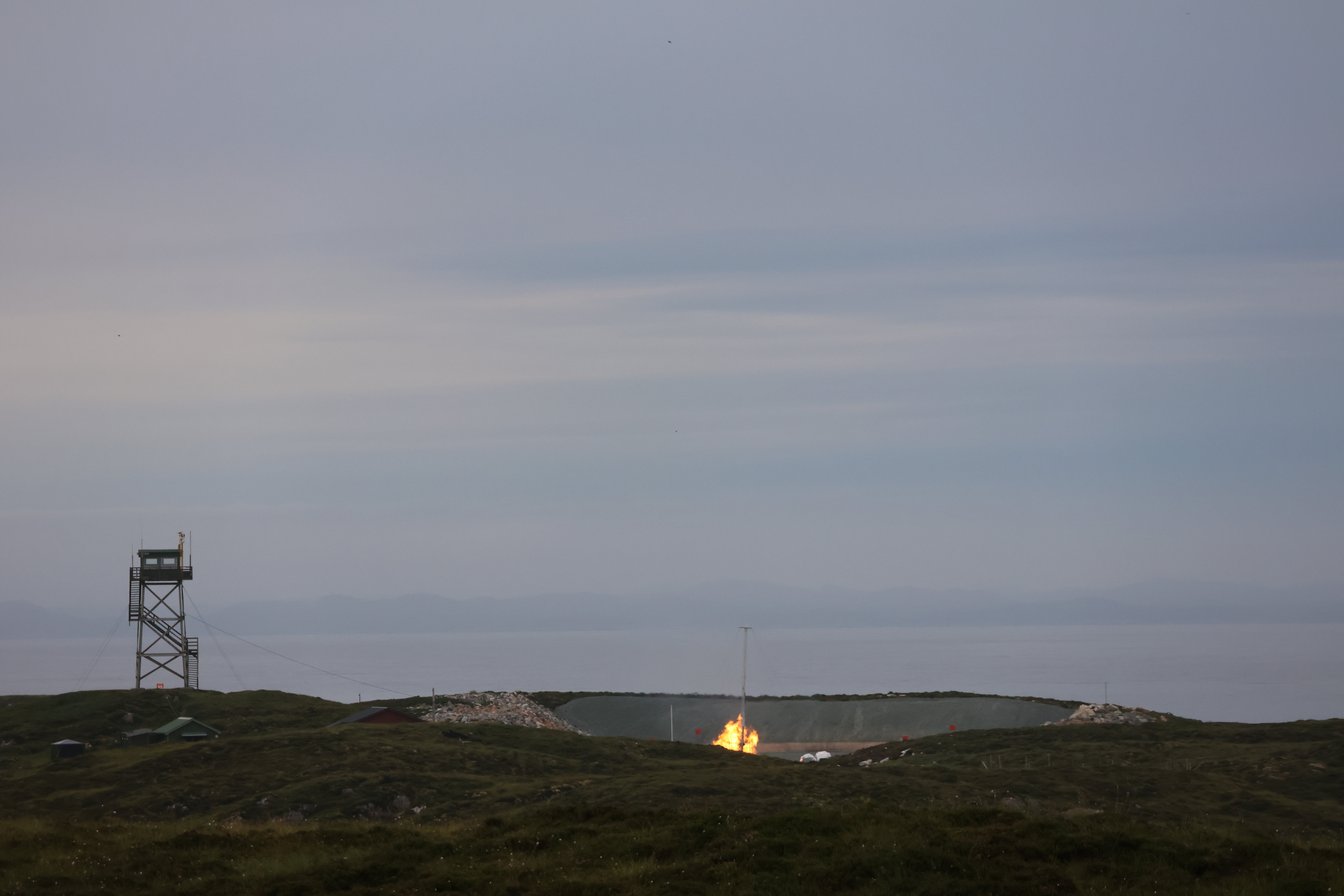 Propulse Heimdall Launch Tarva - Photo Lars Bugge Aarset NORDSEC (36)