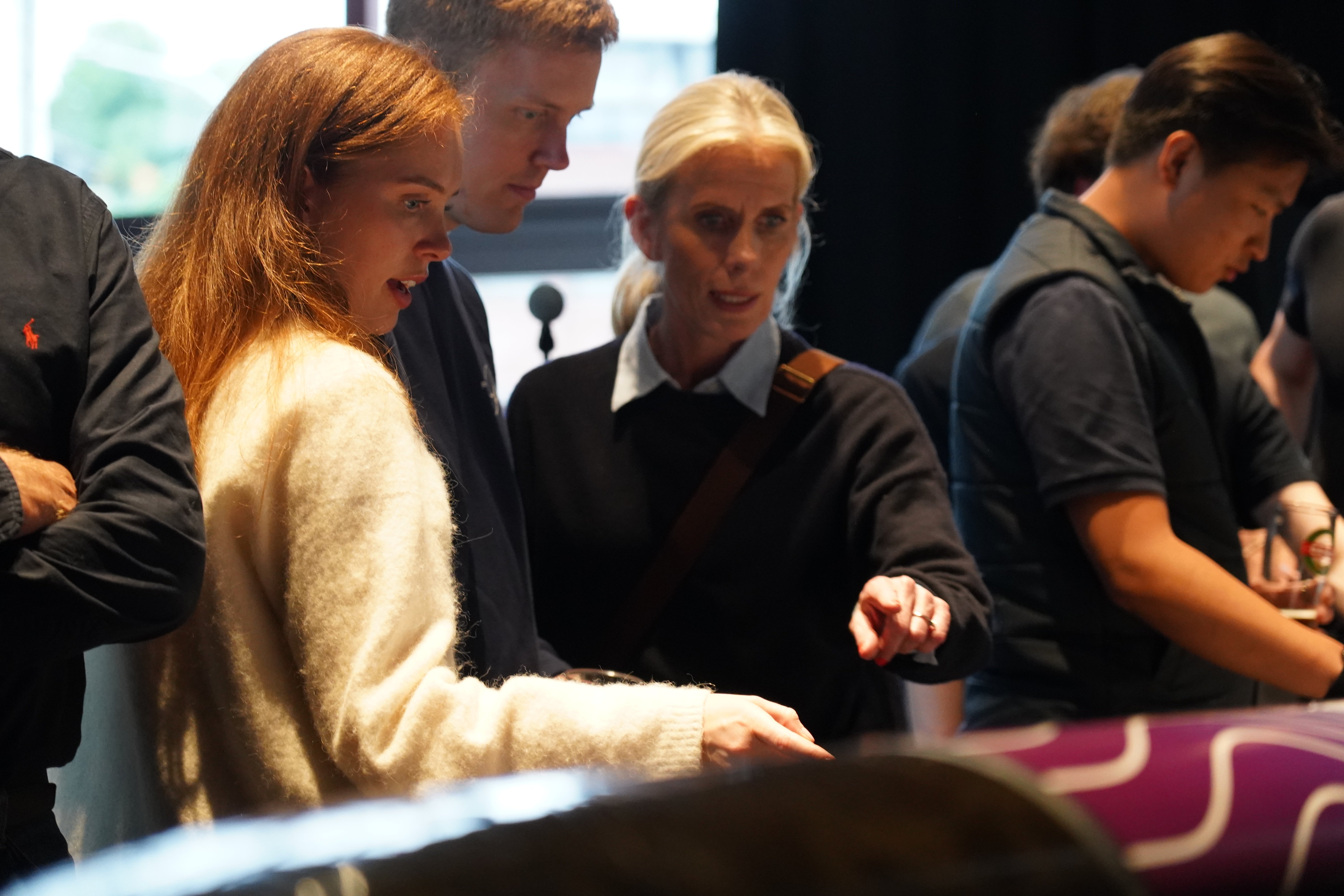 Propulse NTNU Fossekall 2026 Foto Lars Bugge Aarset NORDSEC (130)