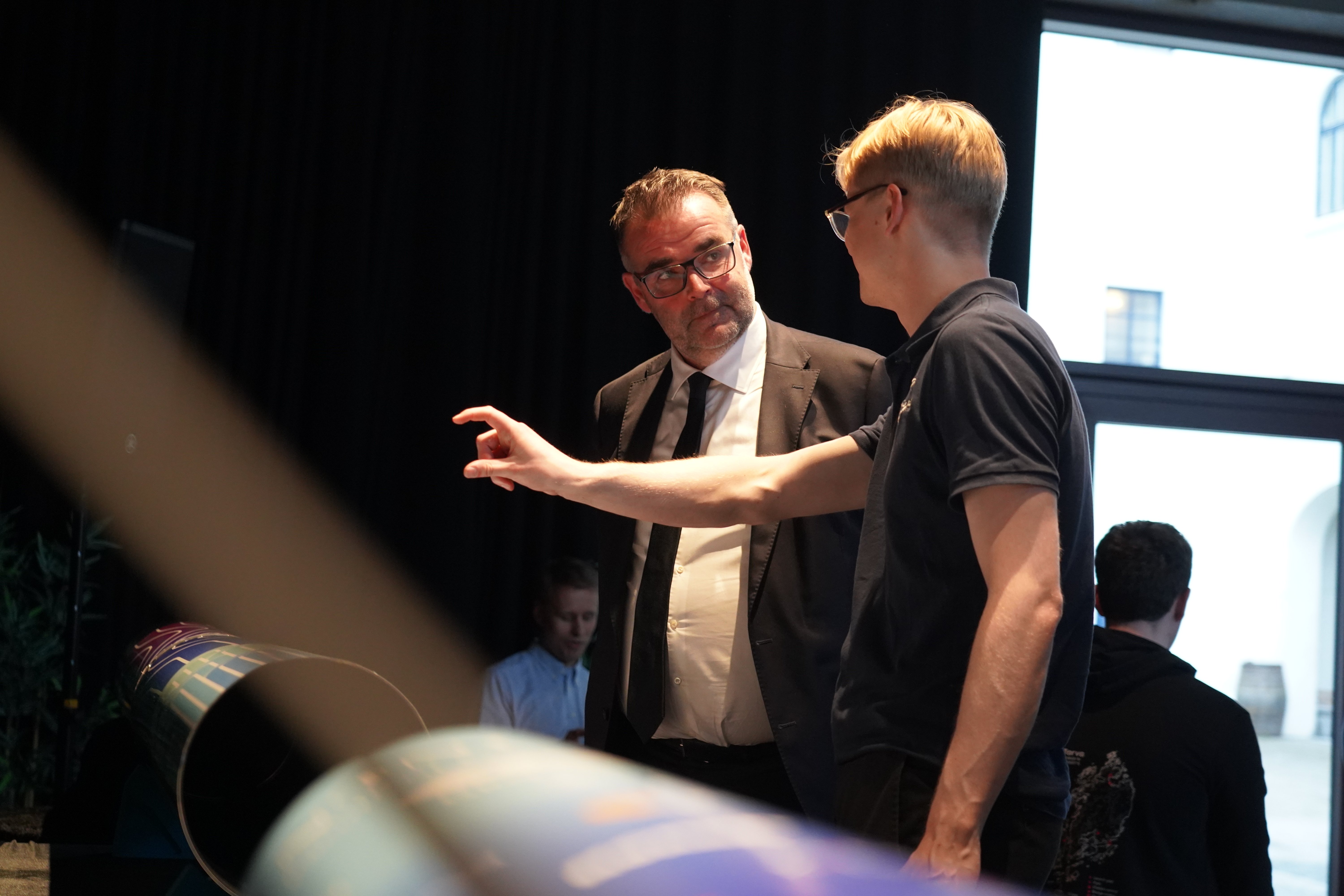 Propulse NTNU Fossekall 2026 Foto Lars Bugge Aarset NORDSEC (2)