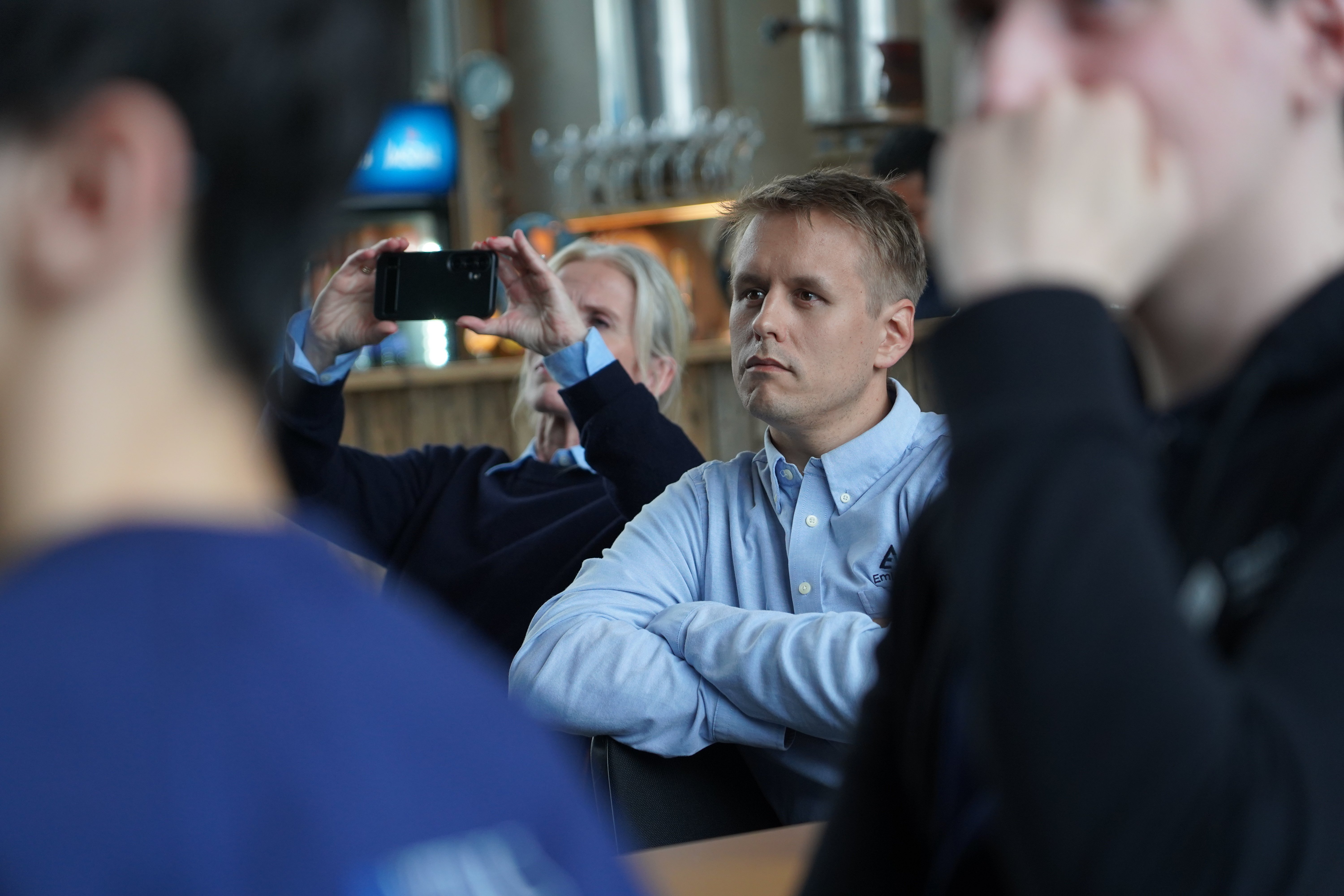 Propulse NTNU Fossekall 2026 Foto Lars Bugge Aarset NORDSEC (75)