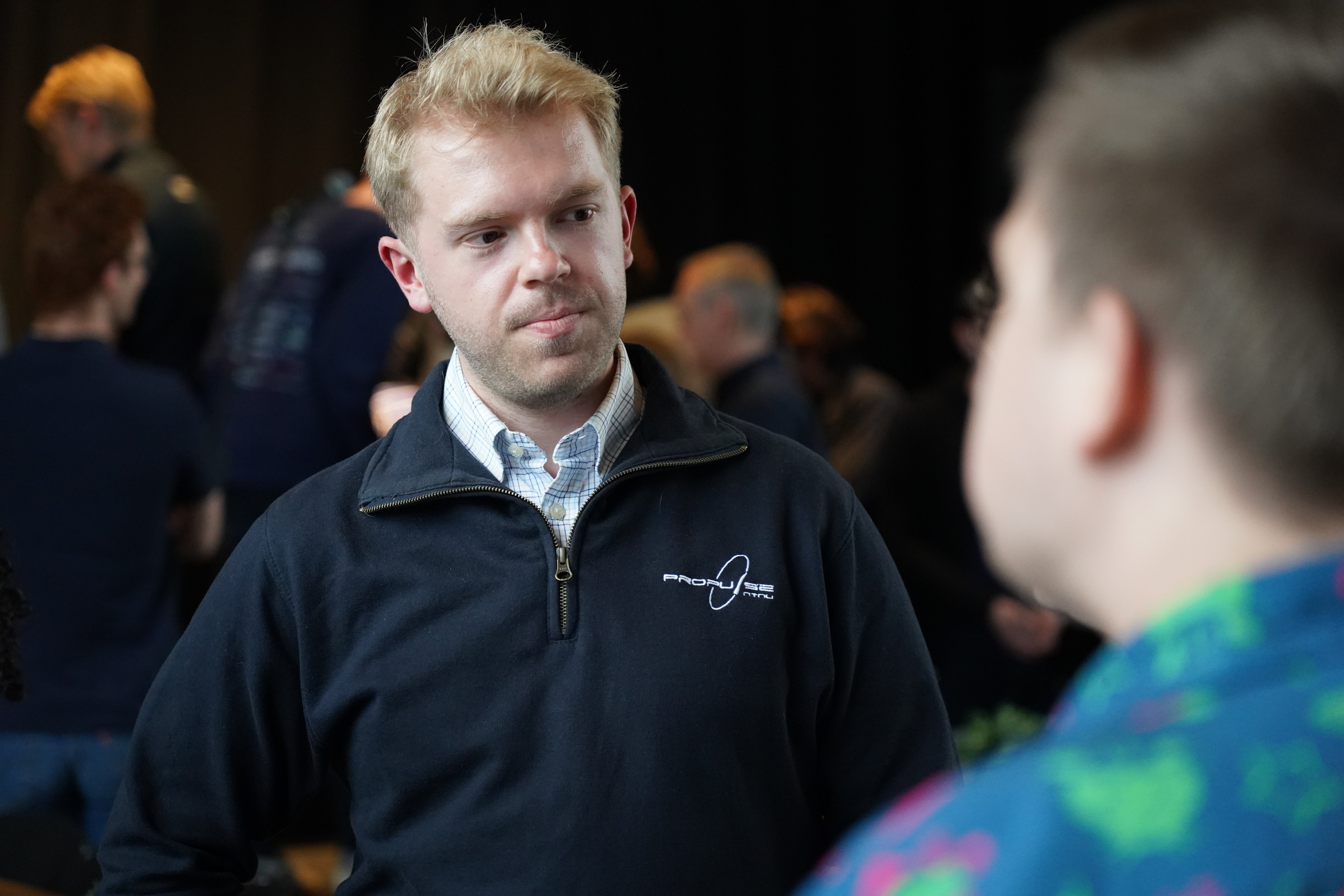 Propulse NTNU Fossekall 2026 Foto Lars Bugge Aarset NORDSEC (9)