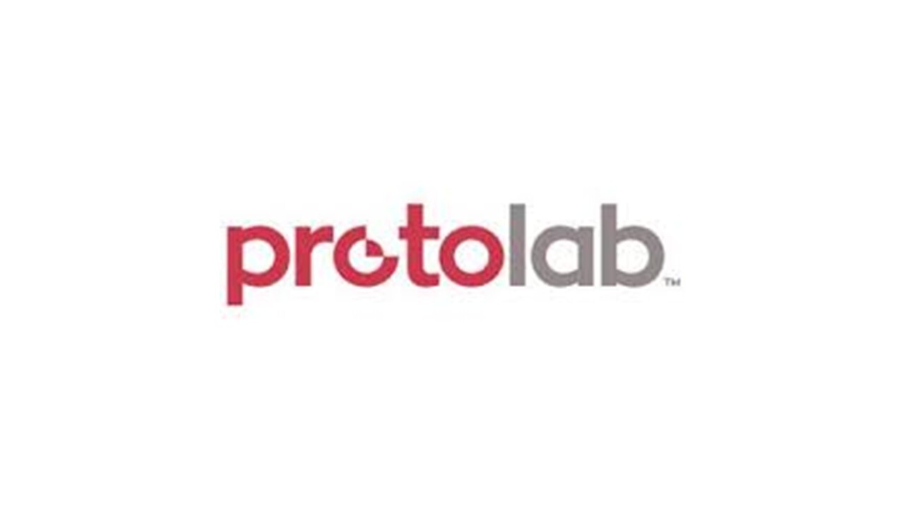 Protolab justert
