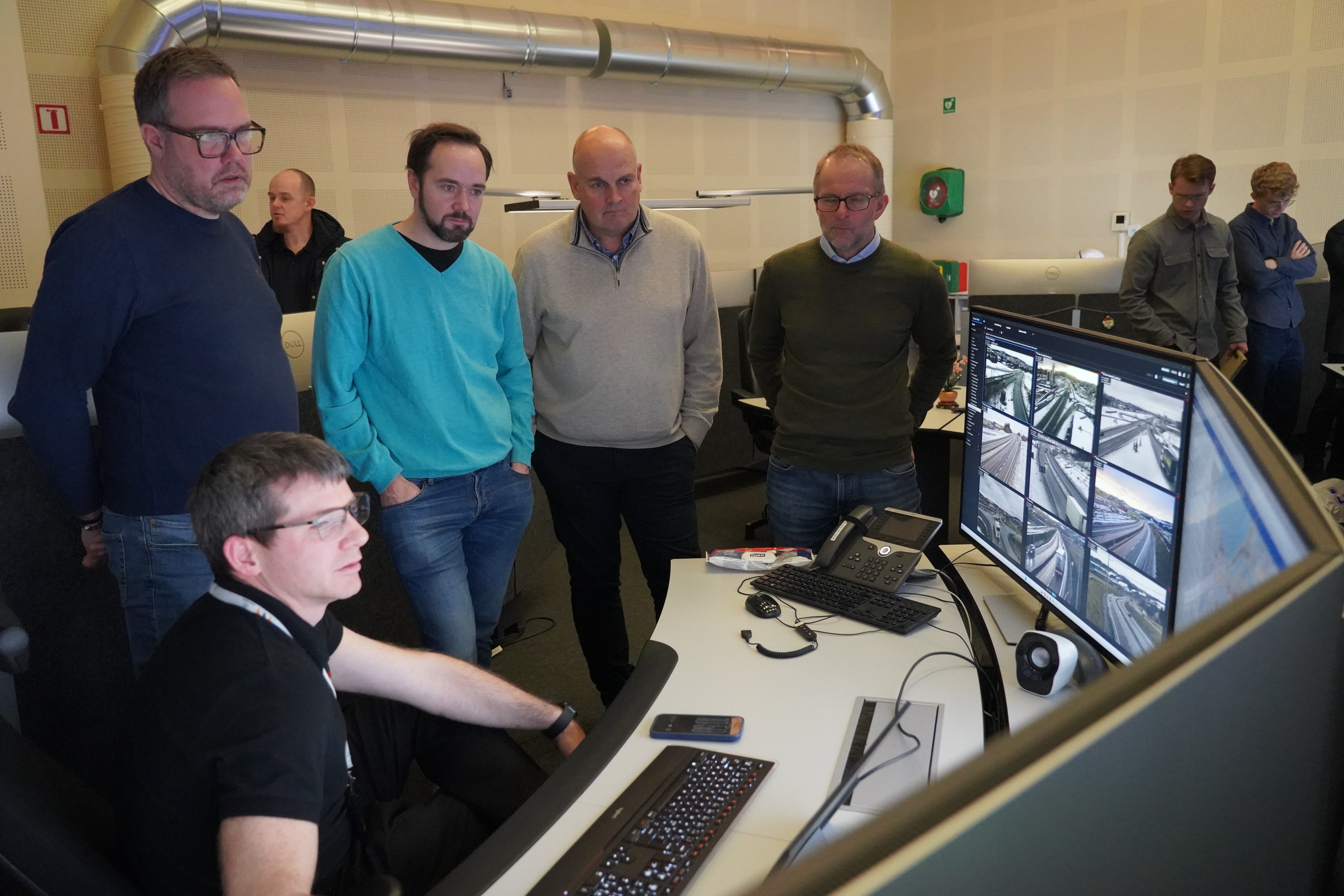 ROC besøk Veitrafikksentralen - Foto Lars Bugge Aarset Fremtidens Industri (36)