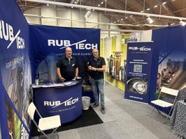 Rub‑Tech blir nytt medlem i NORDSEC Nordic Defence and Security Cluster