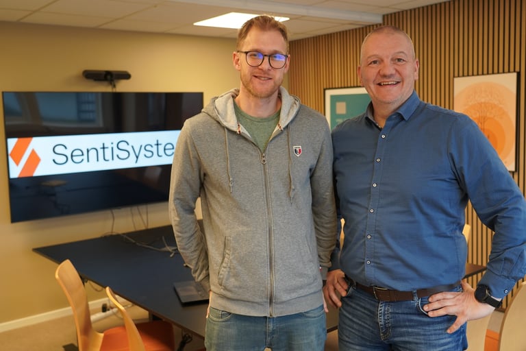 Senti Systems Foto Lars Bugge Aarset Ocean Autonomy Cluster (2)