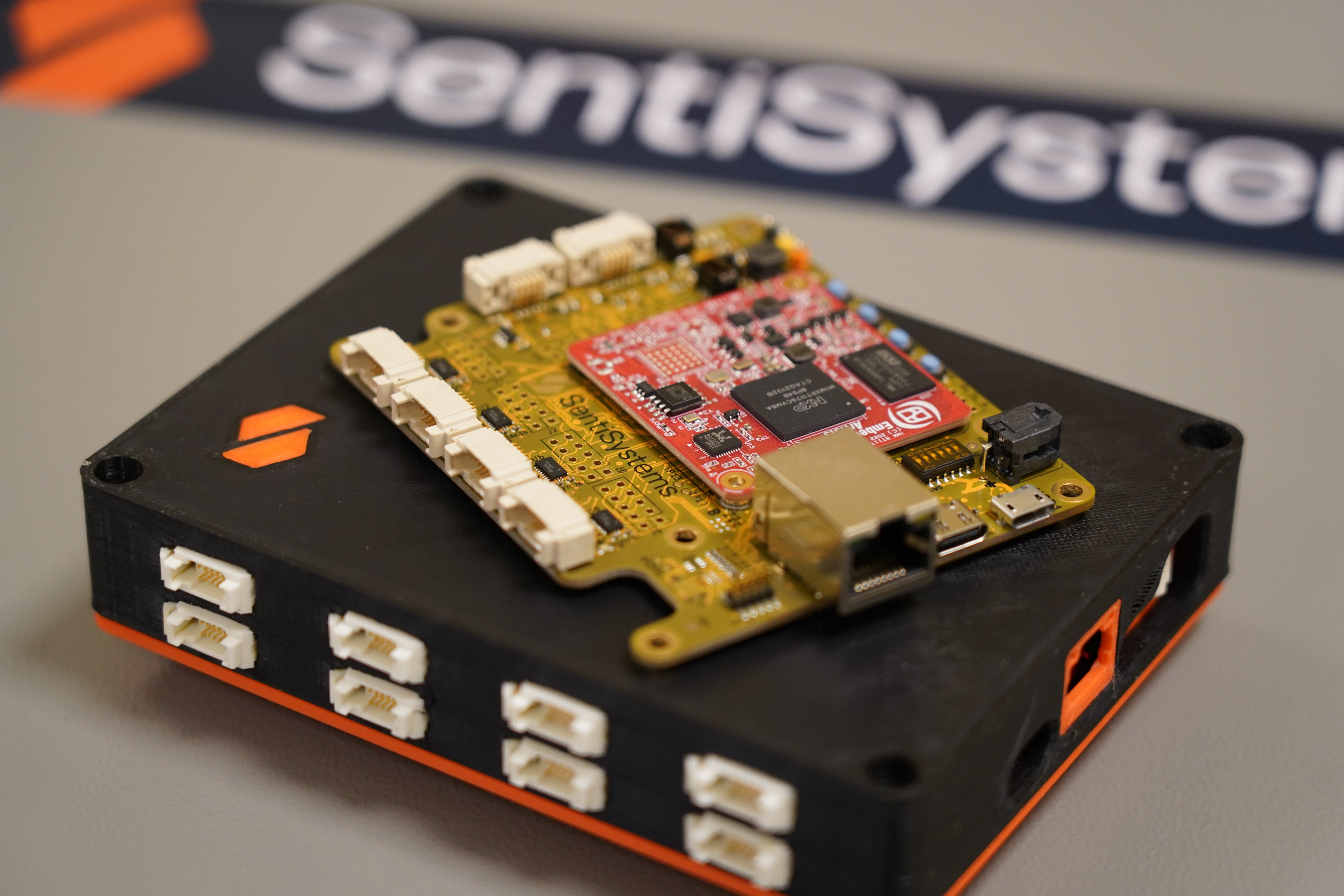 Senti Systems Foto Lars Bugge Aarset Ocean Autonomy Cluster (42)