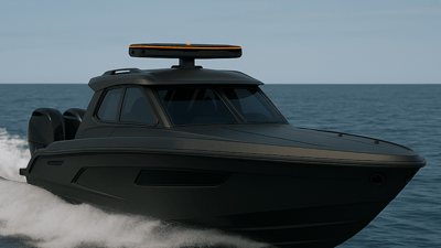 SentiSystems sikrer navigasjon når GPS svikter