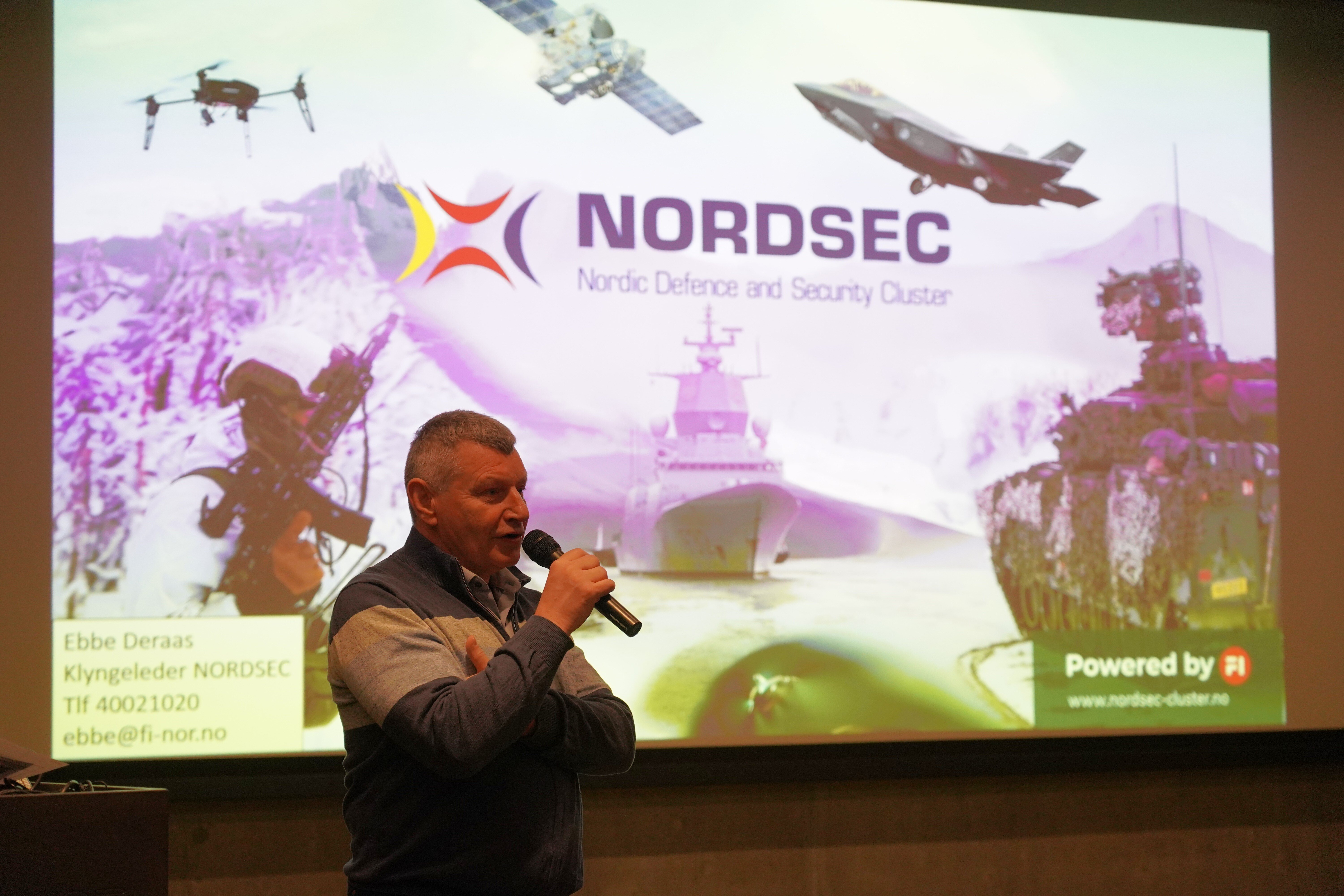 Sikkerhetskurs NORDSEC Foto Lars Bugge Aarset (2)