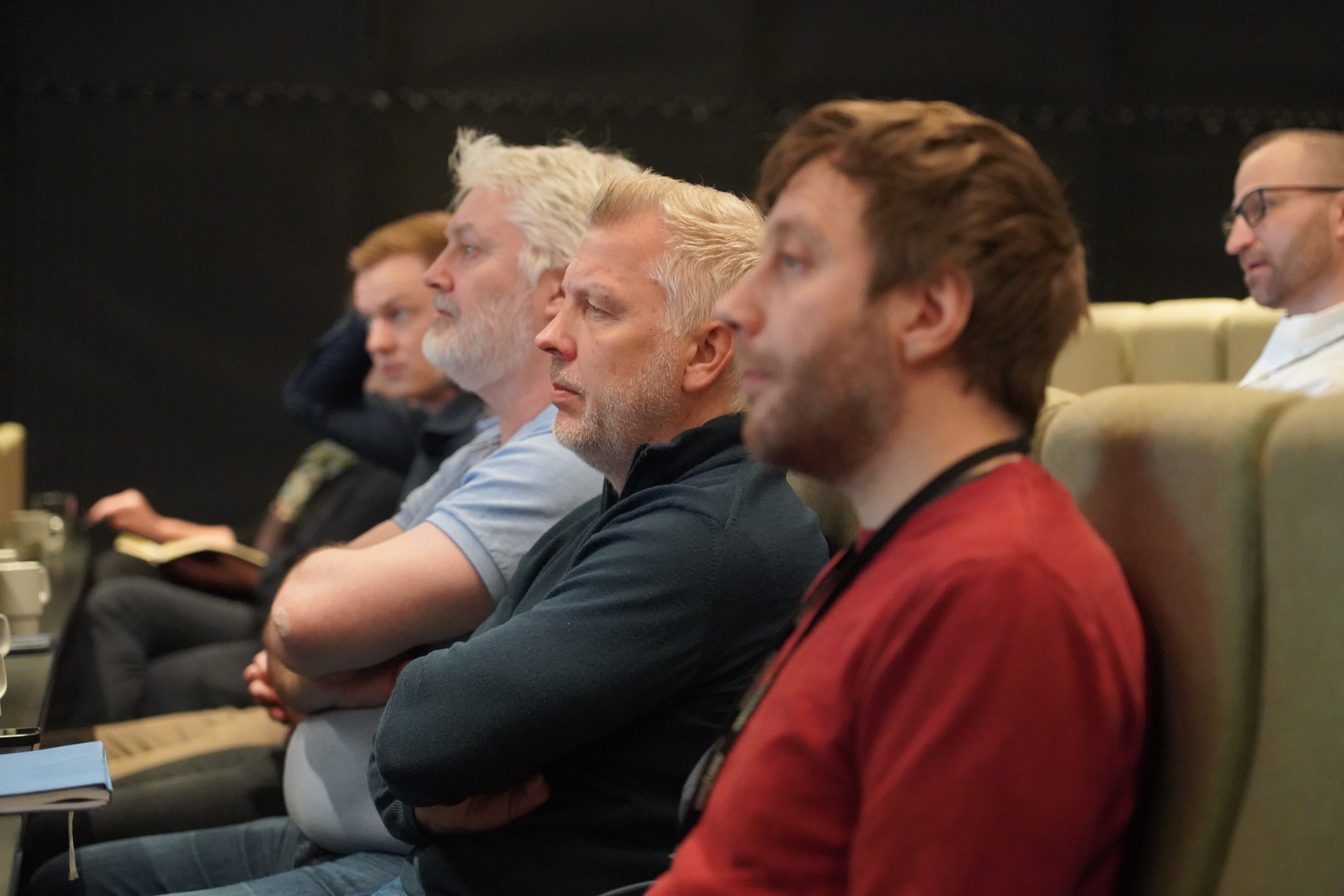 Sikkerhetskurs NORDSEC Foto Lars Bugge Aarset (5)