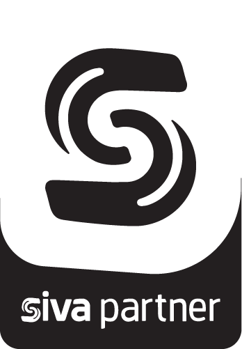 Siva_Hovedmerke_Sort@4x