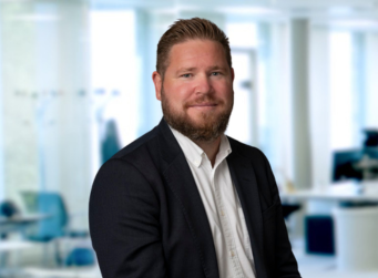 Steinar Instefjord Manpower