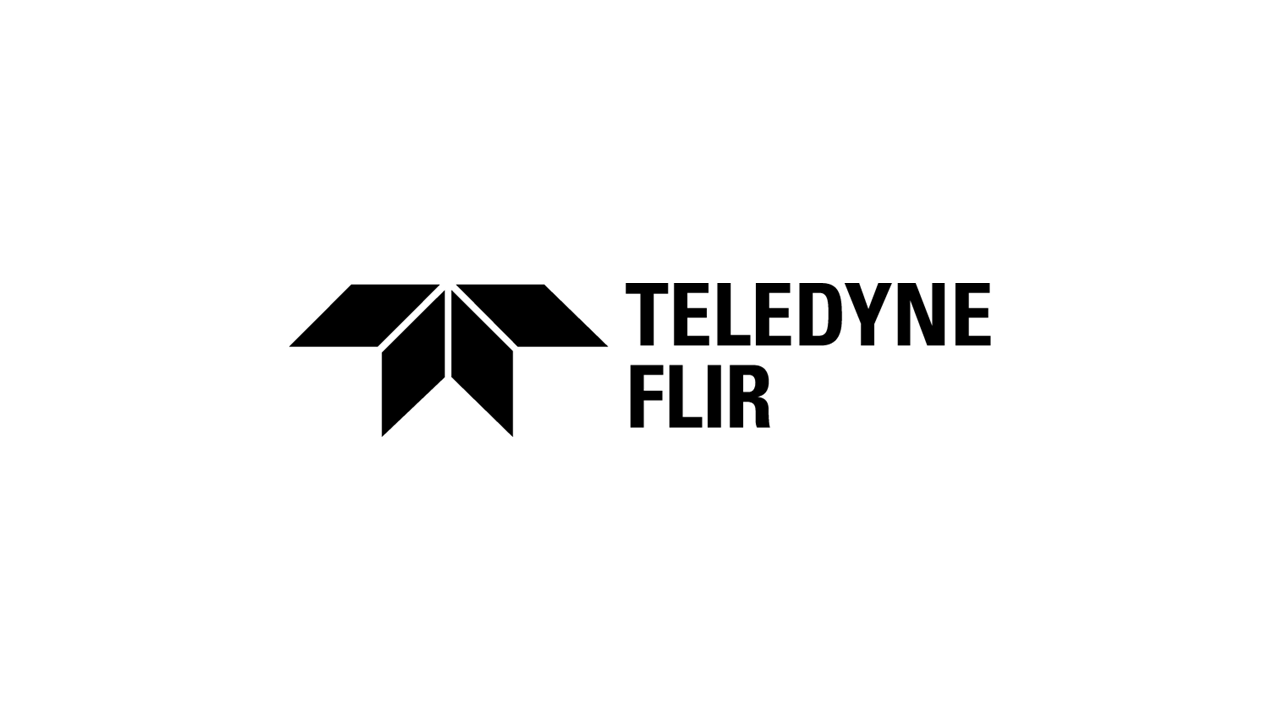 Teledyne Flir justert