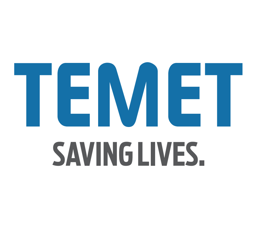 Temet logo