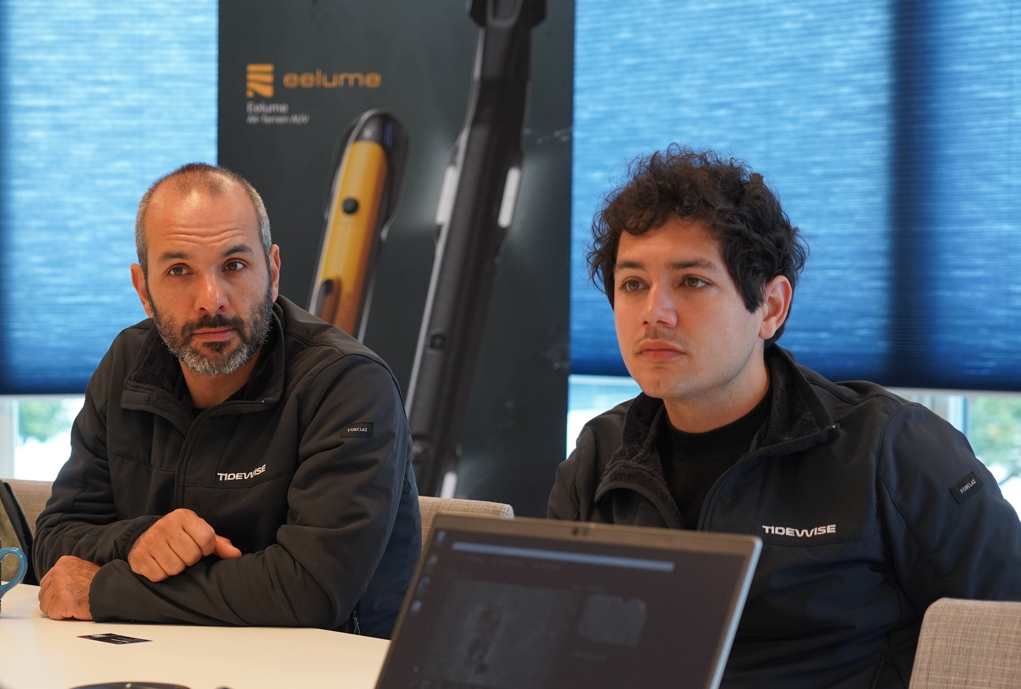 Tidewise wisits Blueye Robotics Photo Lars Bugge Aarset (12)