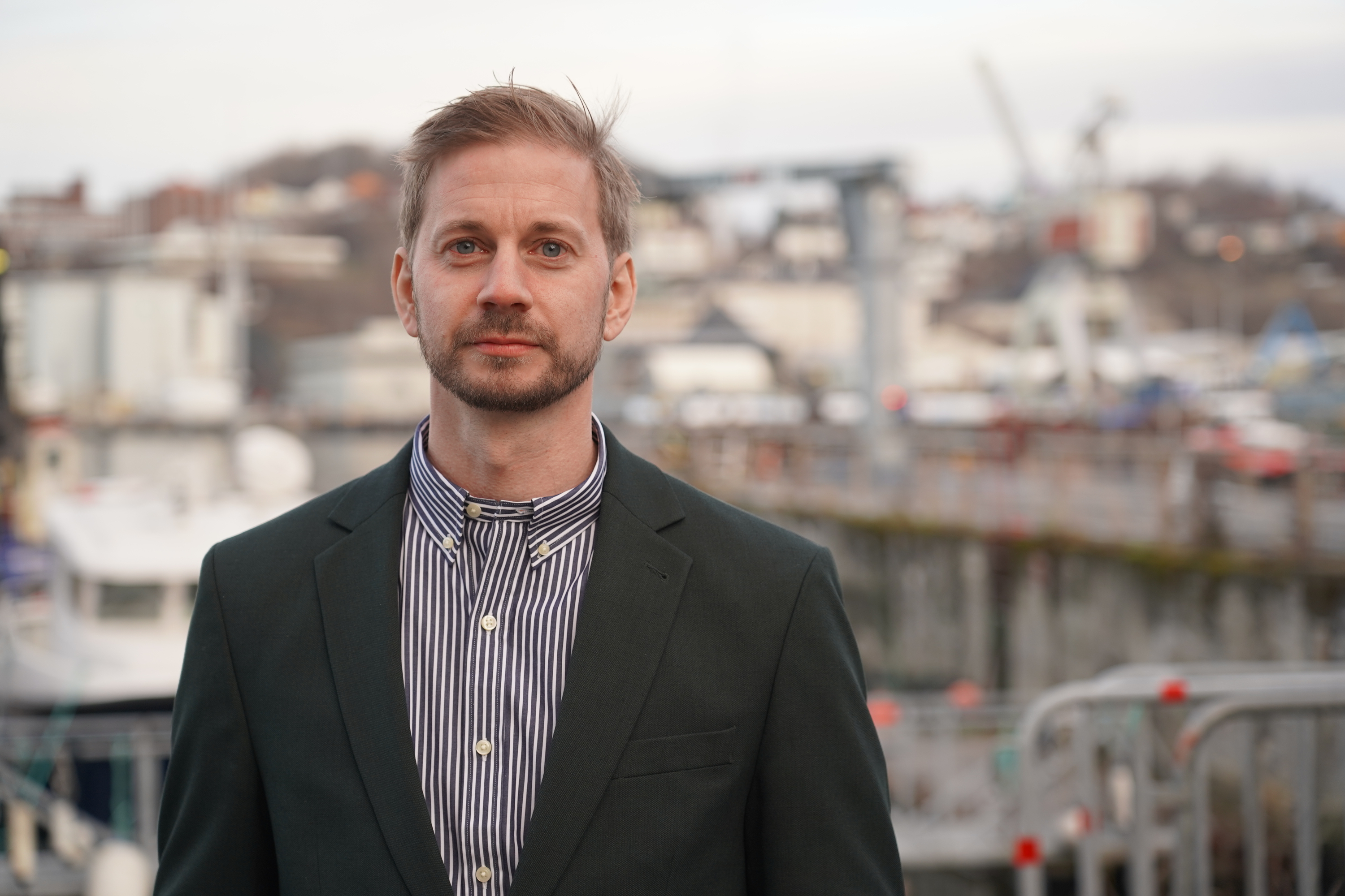 EUDIS Defence Hackathon comes to Trondheim for the first time