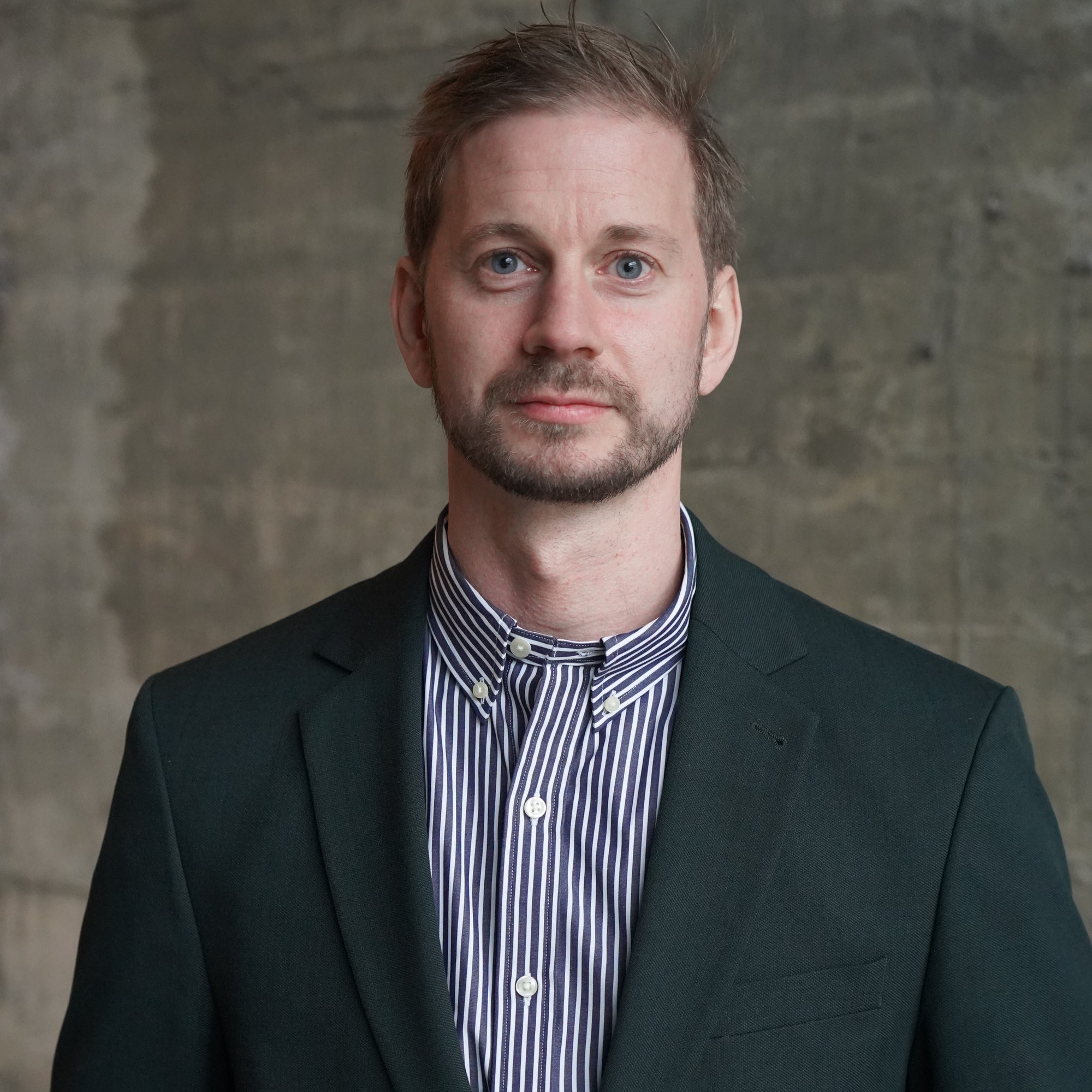 Torbjørn Lundberg Foto Lars Bugge Aarset Fremtidens Industri 1-1