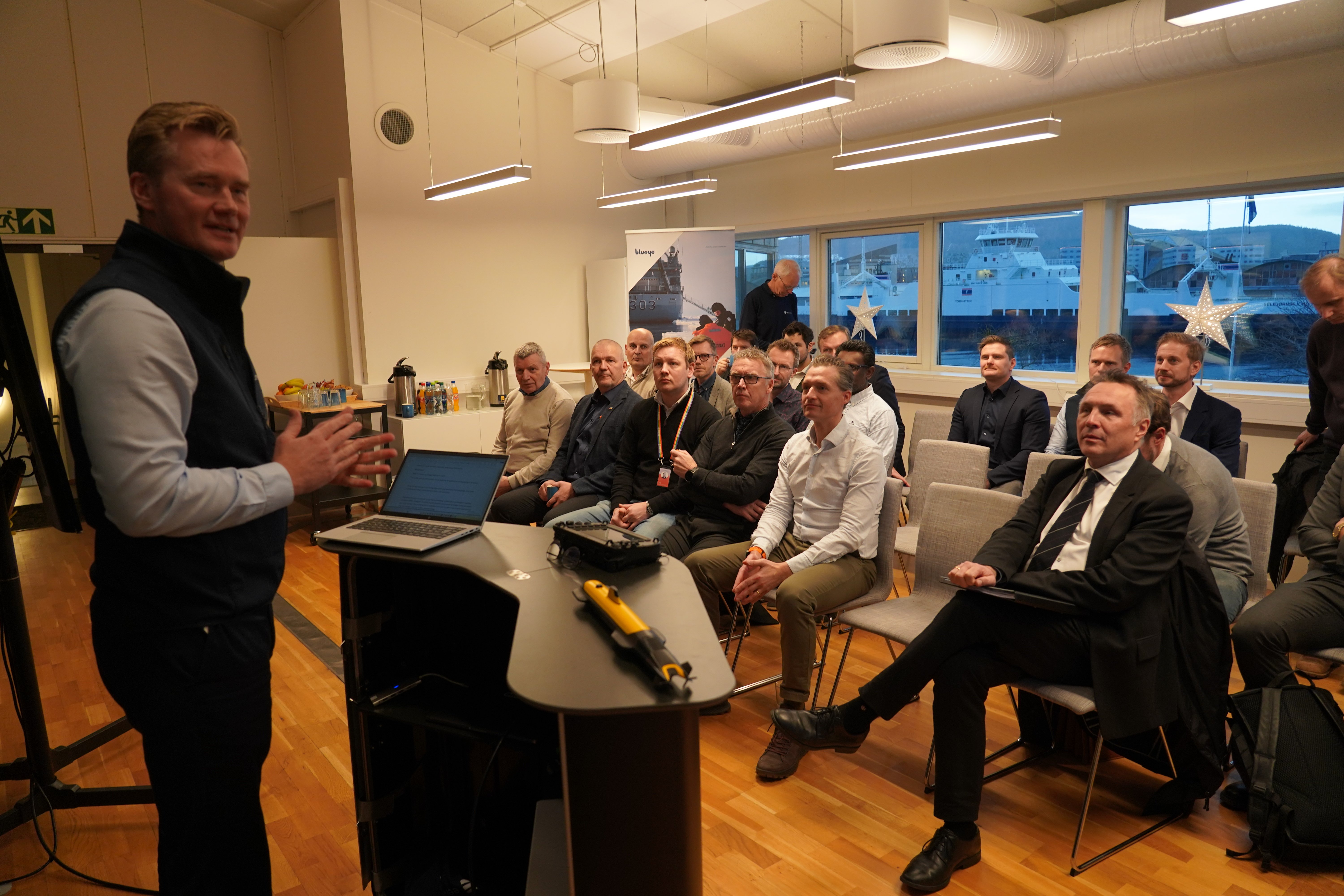 Tore O Sandvik - NORDSEC 151225 - Foto Lars Bugge Aarset Fremtidens Industri (1)