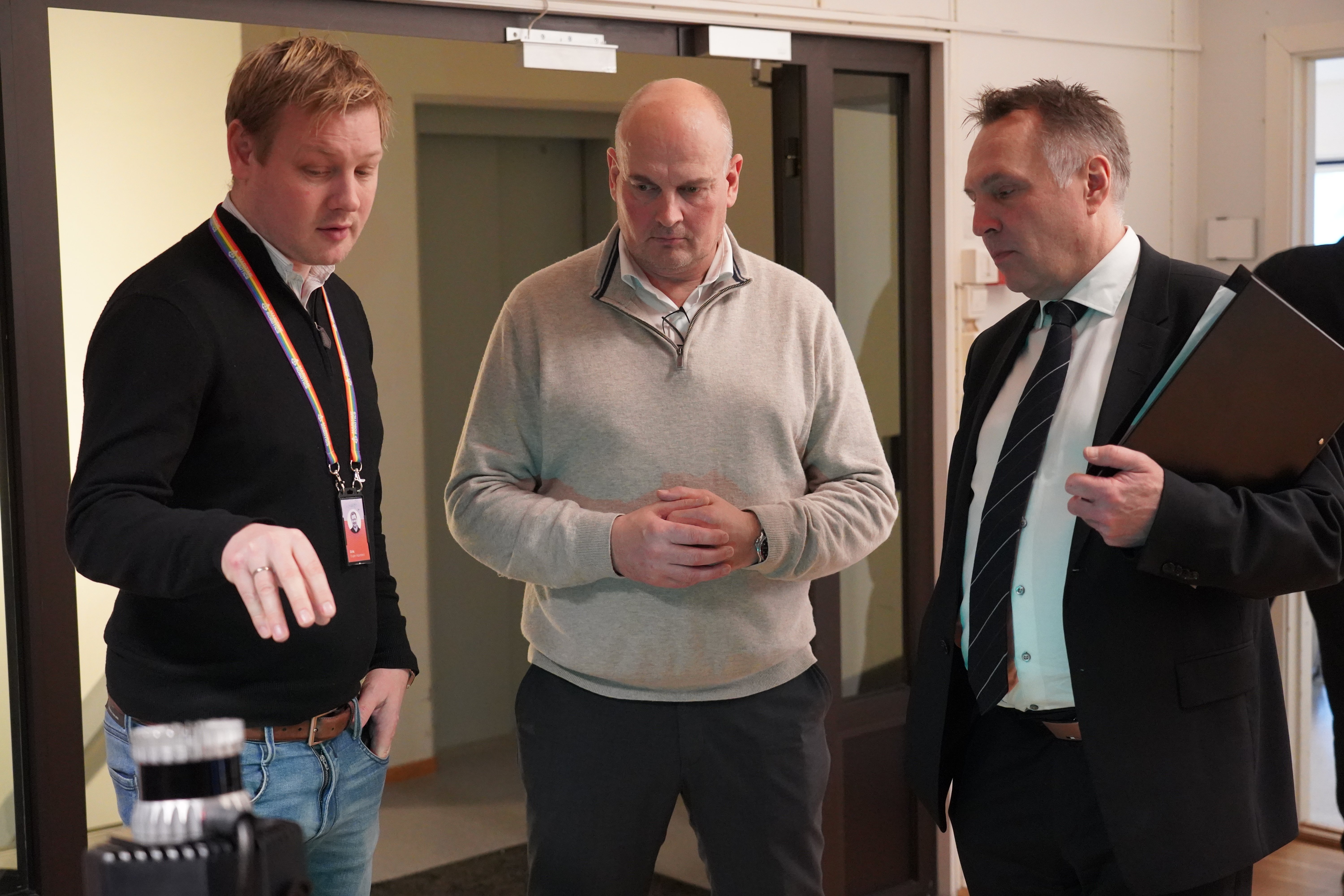 Tore O Sandvik - NORDSEC 151225 - Foto Lars Bugge Aarset Fremtidens Industri (35)