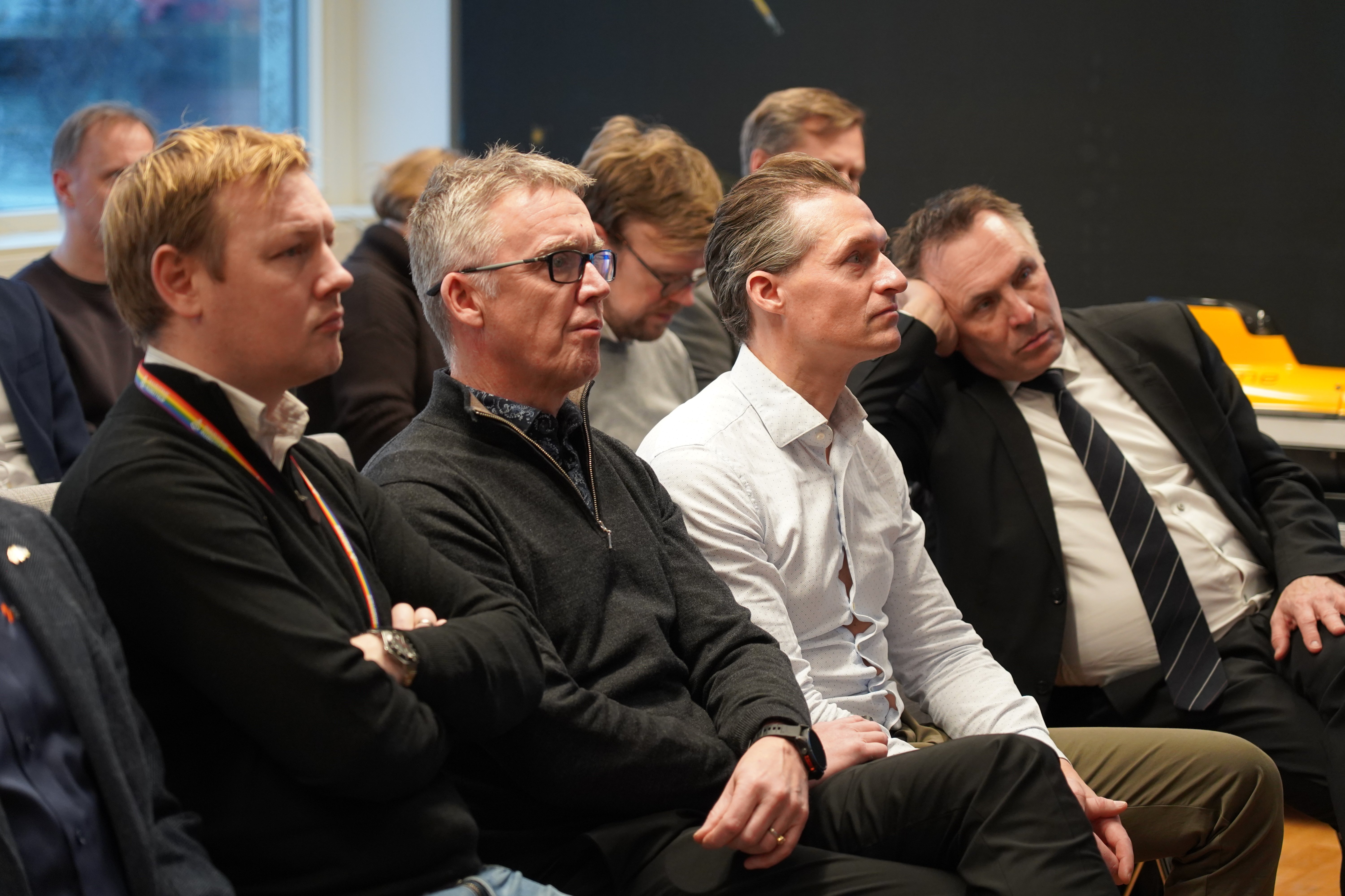 Tore O Sandvik - NORDSEC 151225 - Foto Lars Bugge Aarset Fremtidens Industri (5)