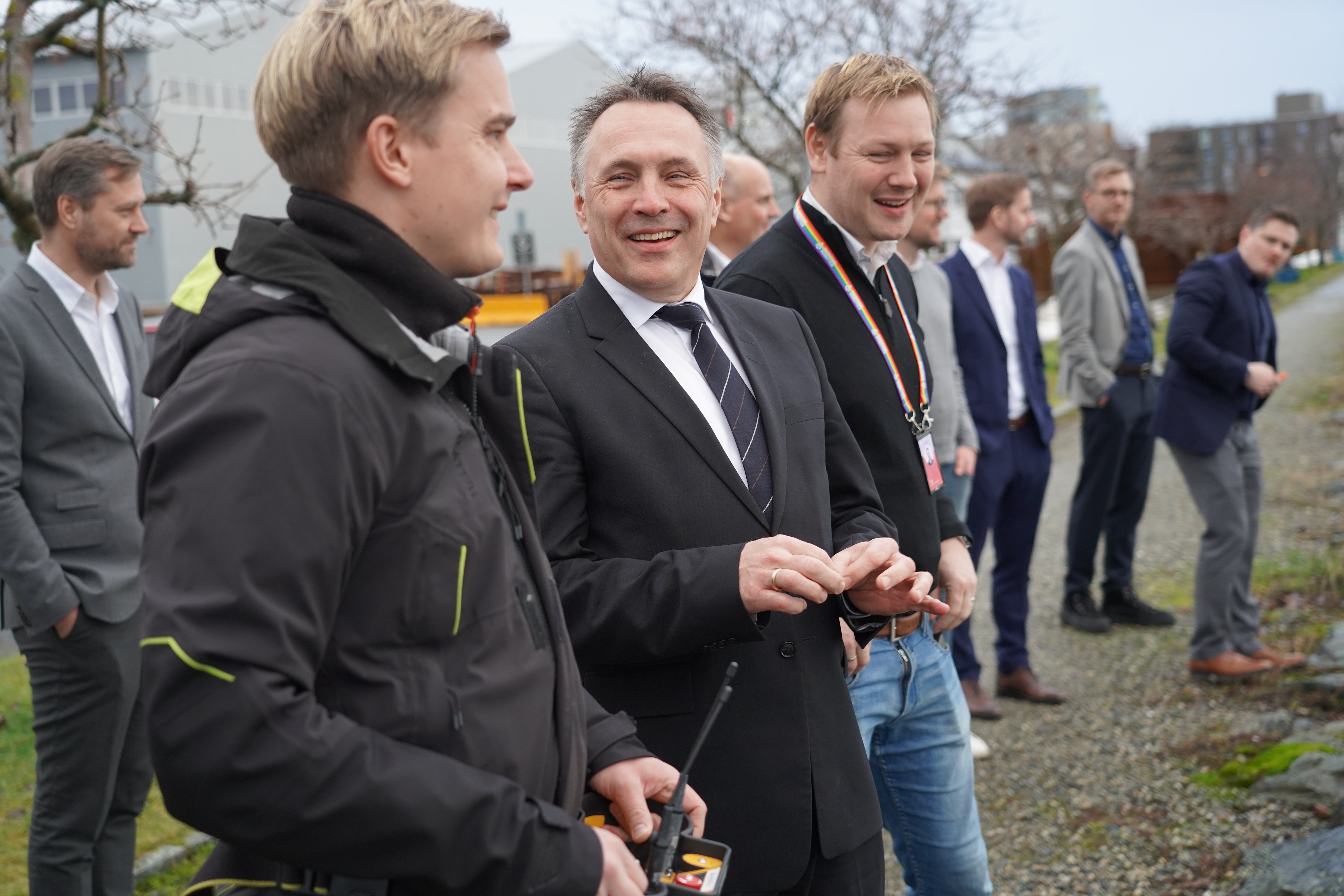 Tore O Sandvik - NORDSEC 151225 - Foto Lars Bugge Aarset Fremtidens Industri (50)-1