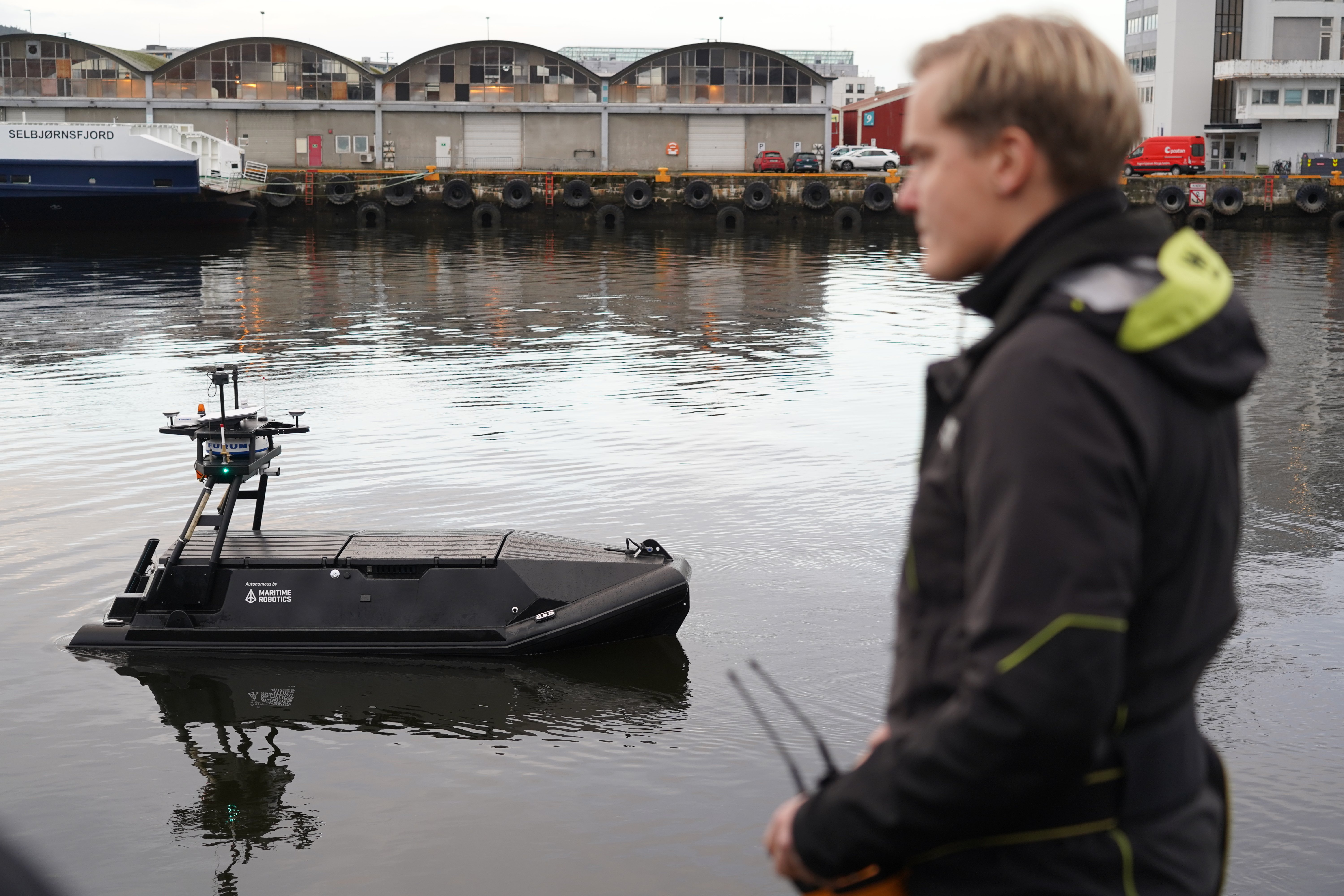 Tore O Sandvik - NORDSEC 151225 - Foto Lars Bugge Aarset Fremtidens Industri (57)