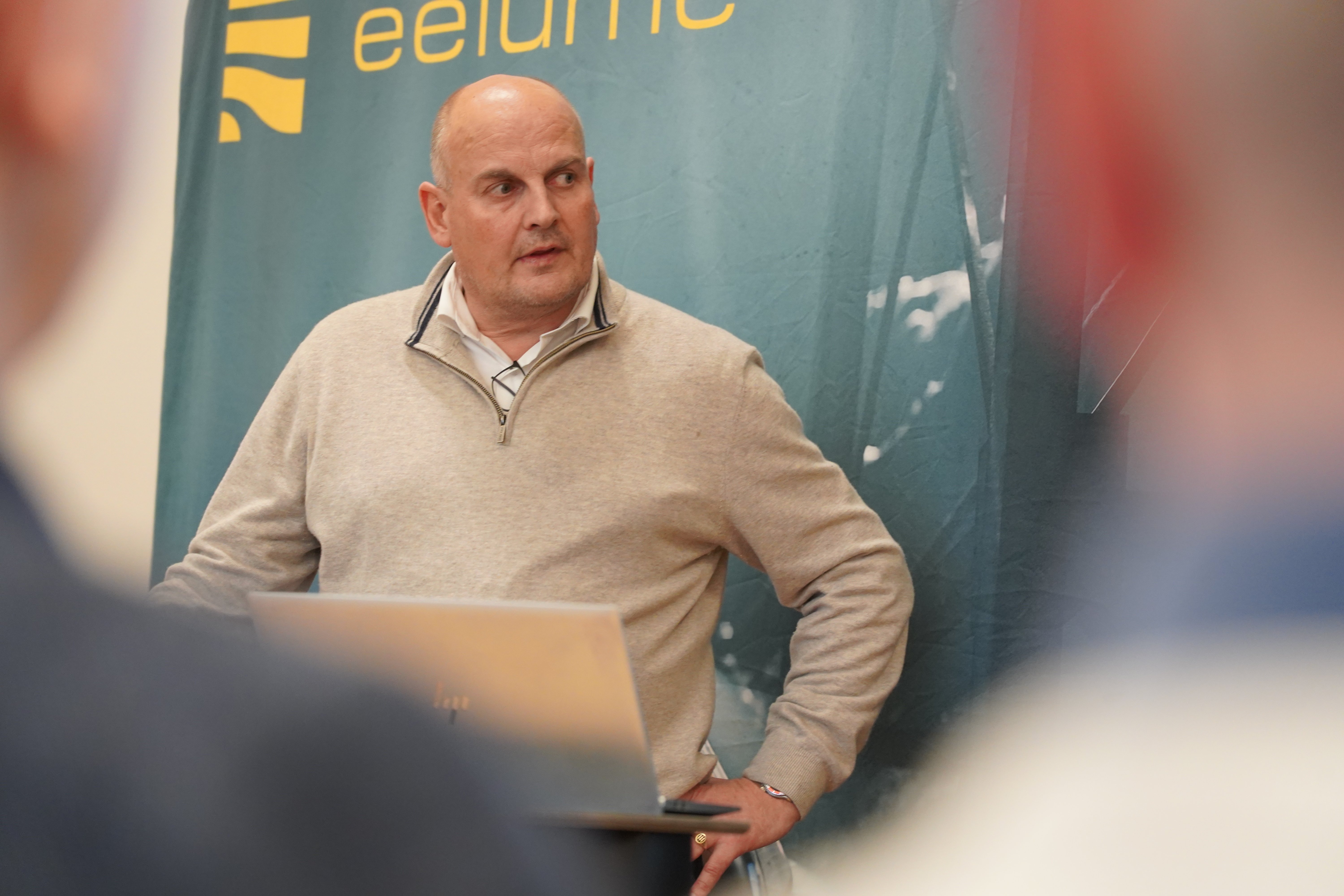 Tore O Sandvik - NORDSEC 151225 - Foto Lars Bugge Aarset Fremtidens Industri (8)