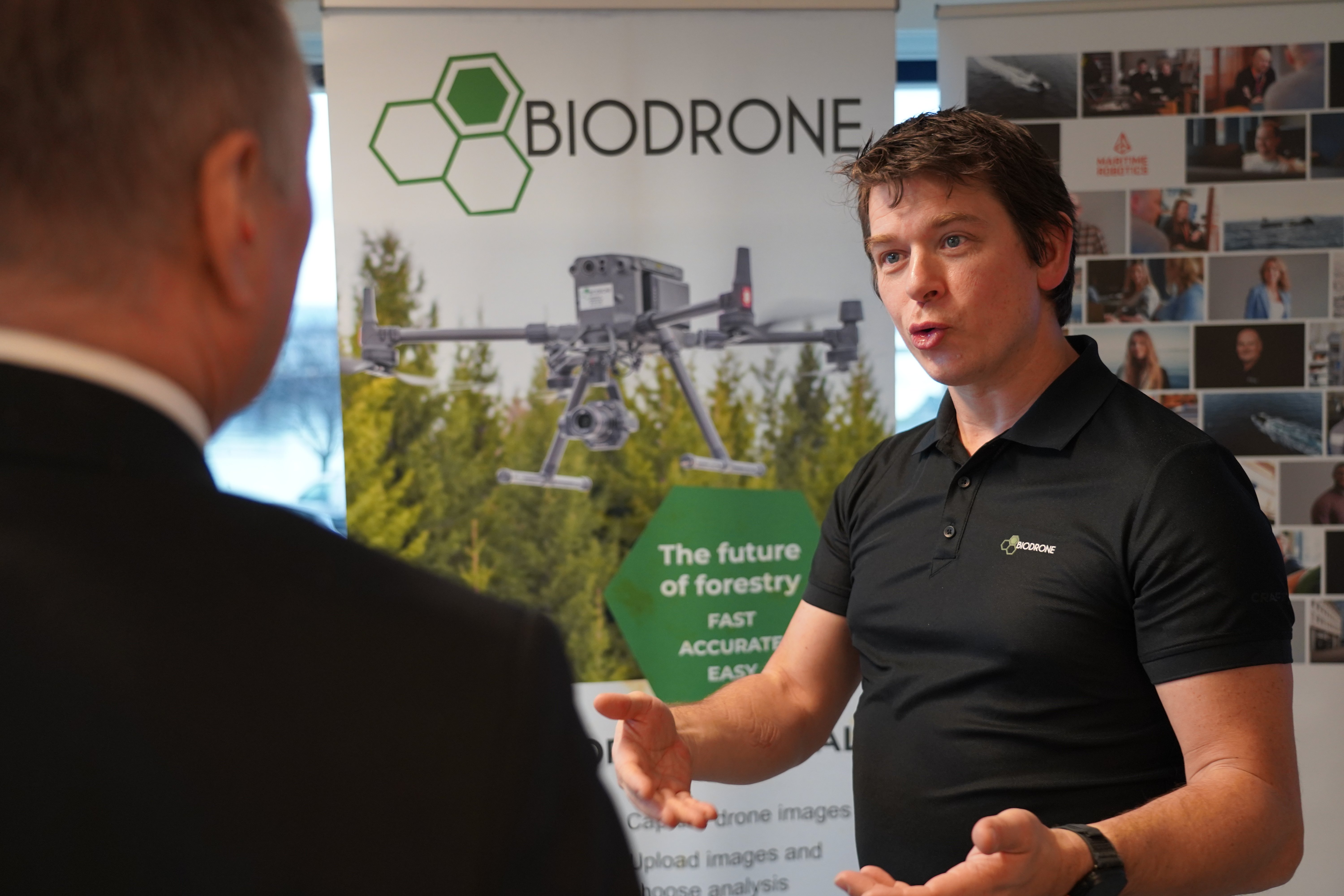 Tore O Sandvik - NORDSEC 151225 - Foto Lars Bugge Aarset Fremtidens Industri (81)