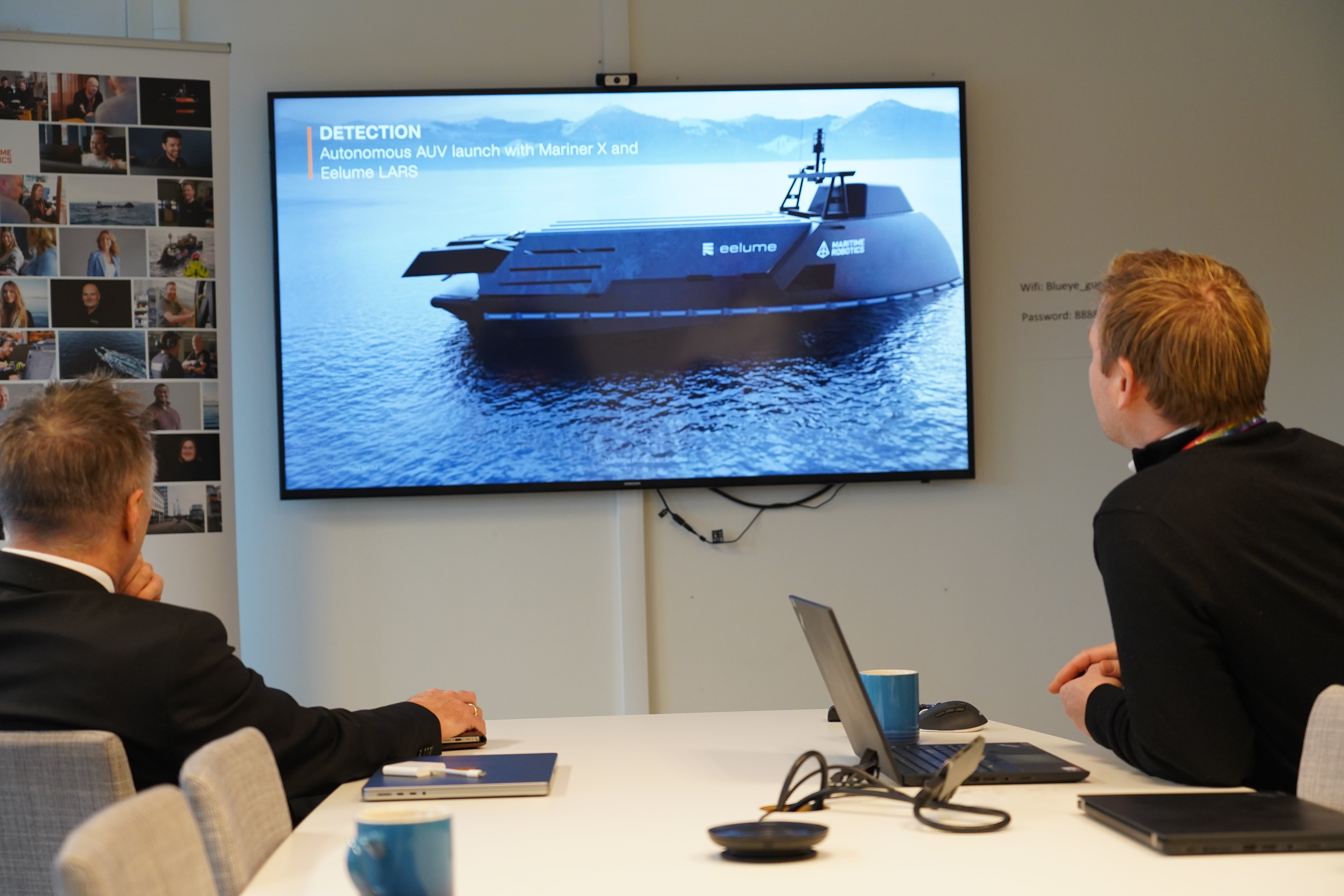 Tore O Sandvik - NORDSEC 151225 - Foto Lars Bugge Aarset Fremtidens Industri (88)