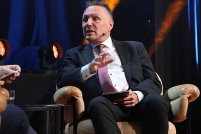 Minister of Defence Tore O. Sandvik to headline Forsvarskonferansen