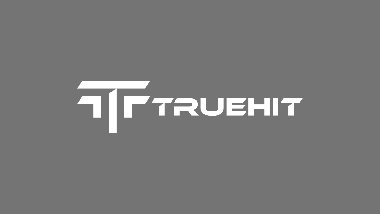 Truehit logo