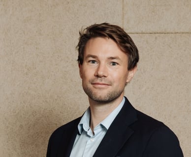 Truls Oskar Pedersen