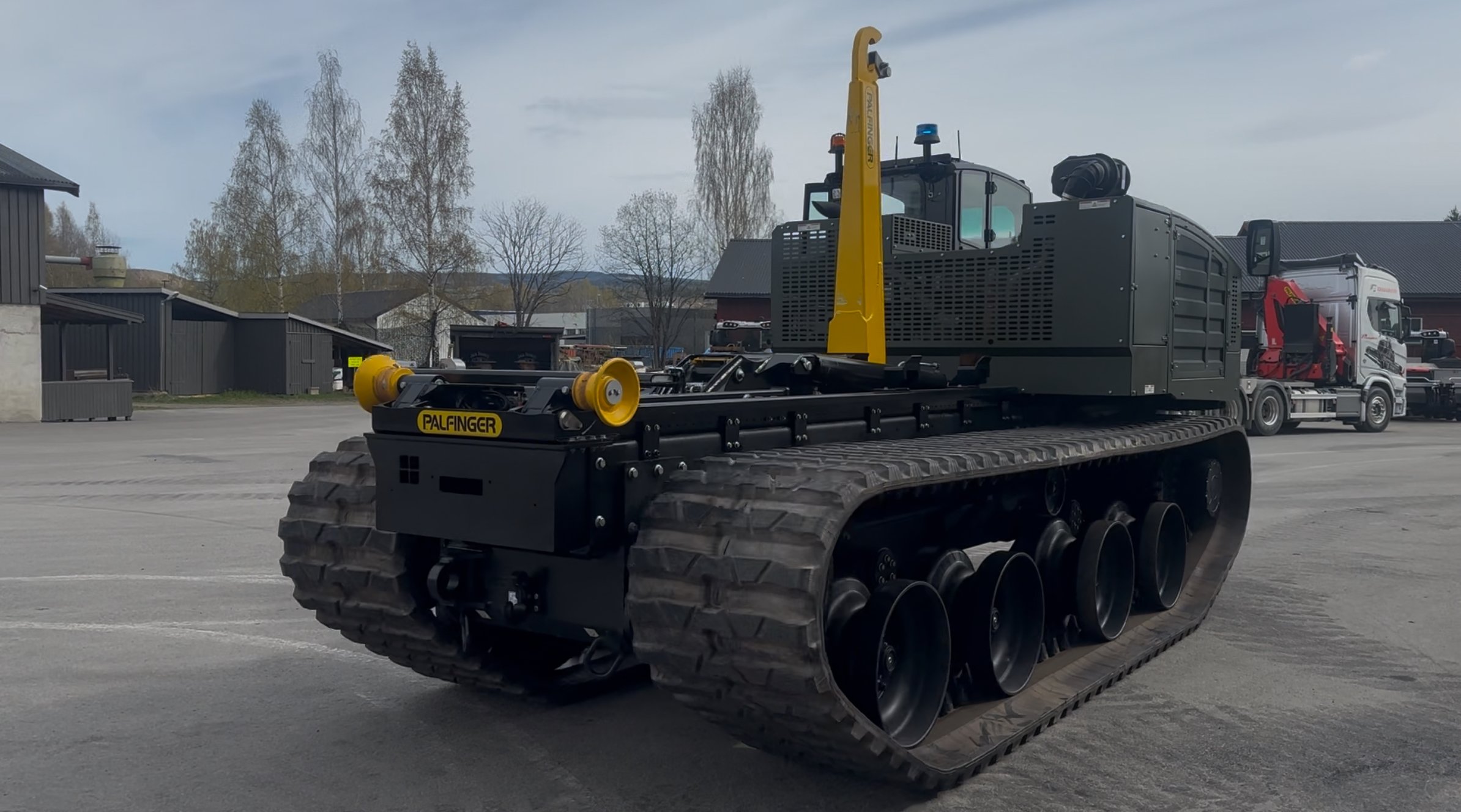 UGV Defence (1)