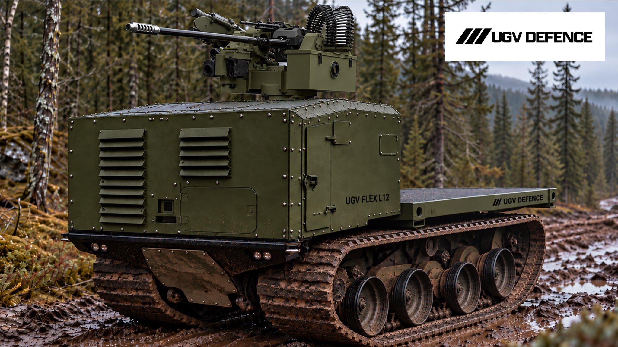 UGV Defence (4)