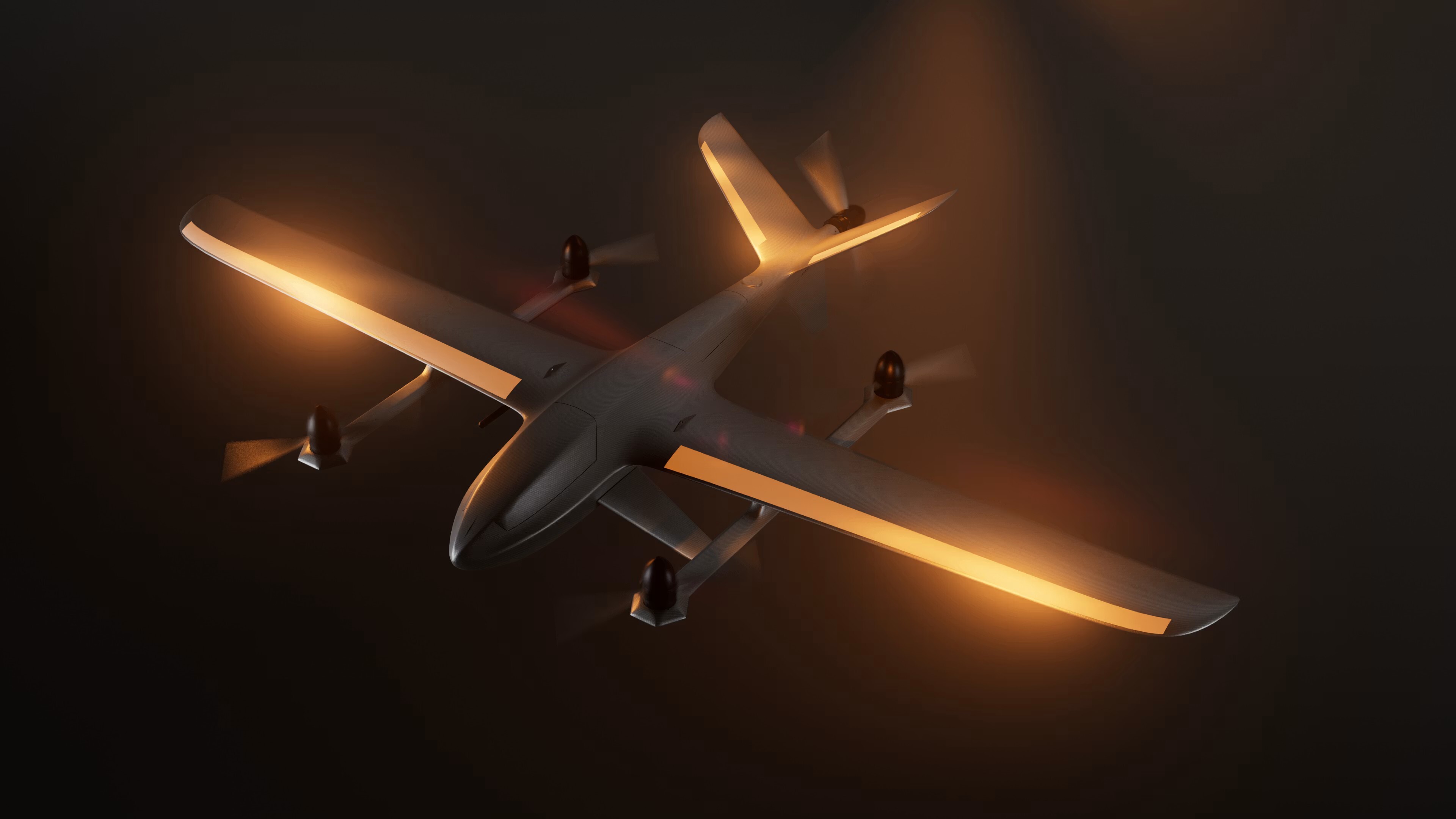 Ubiq Aerospace