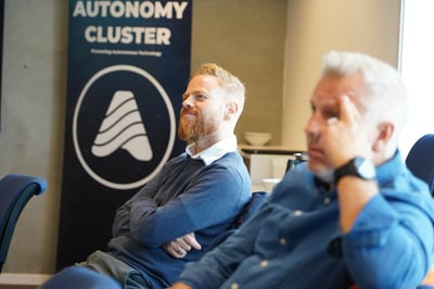 XLRTR-bedriftene&nbsp;satser mot forsvarsmarkedet