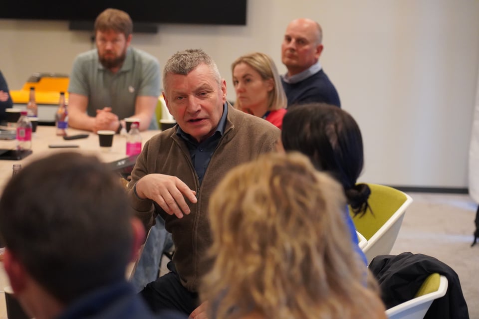 Zaporizhzhiabesøk Trøndelag - Foto Lars Bugge Aarset Fremtidens Industri (20)